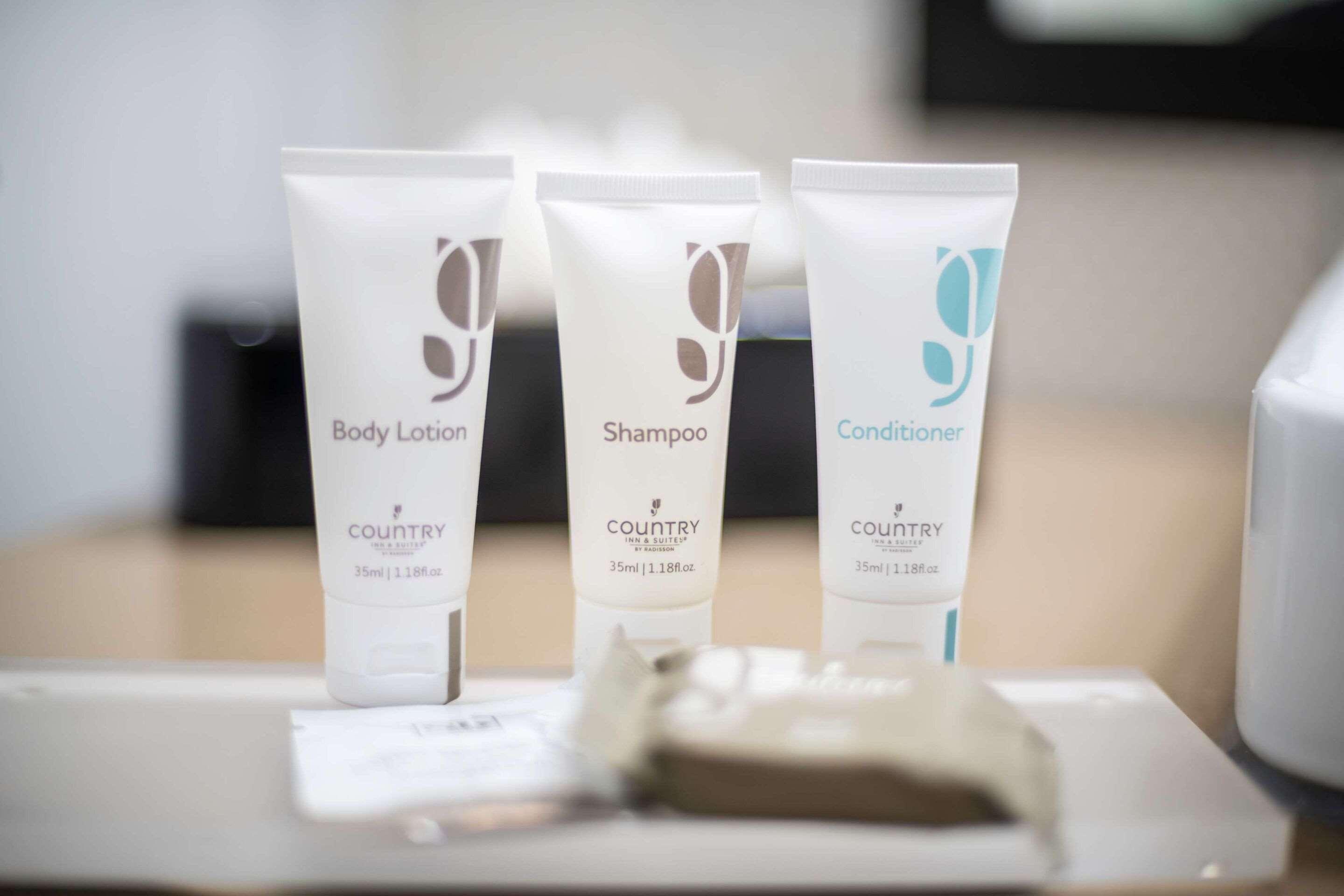 Suite King Bed One Bedroom 