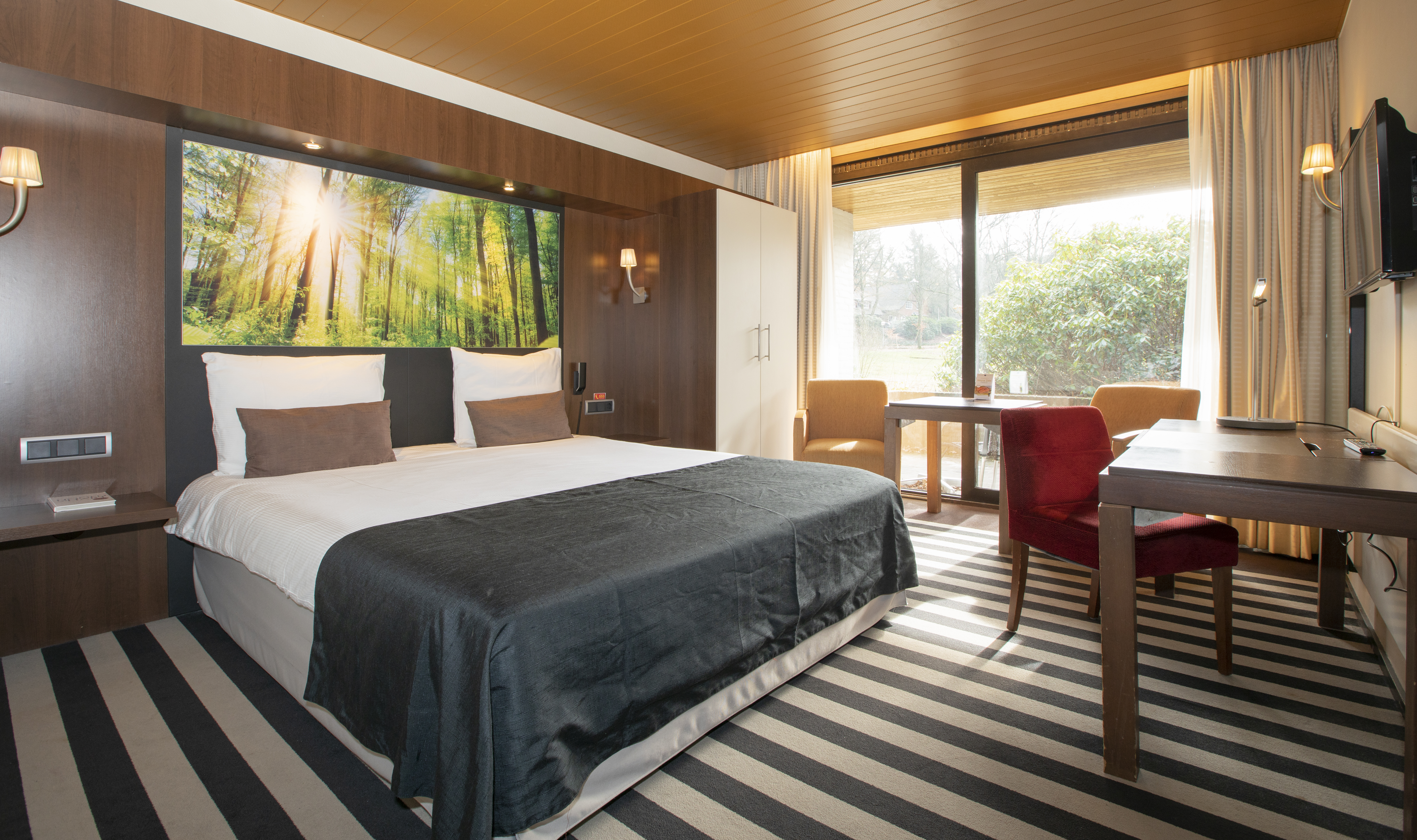 Family Room Standard