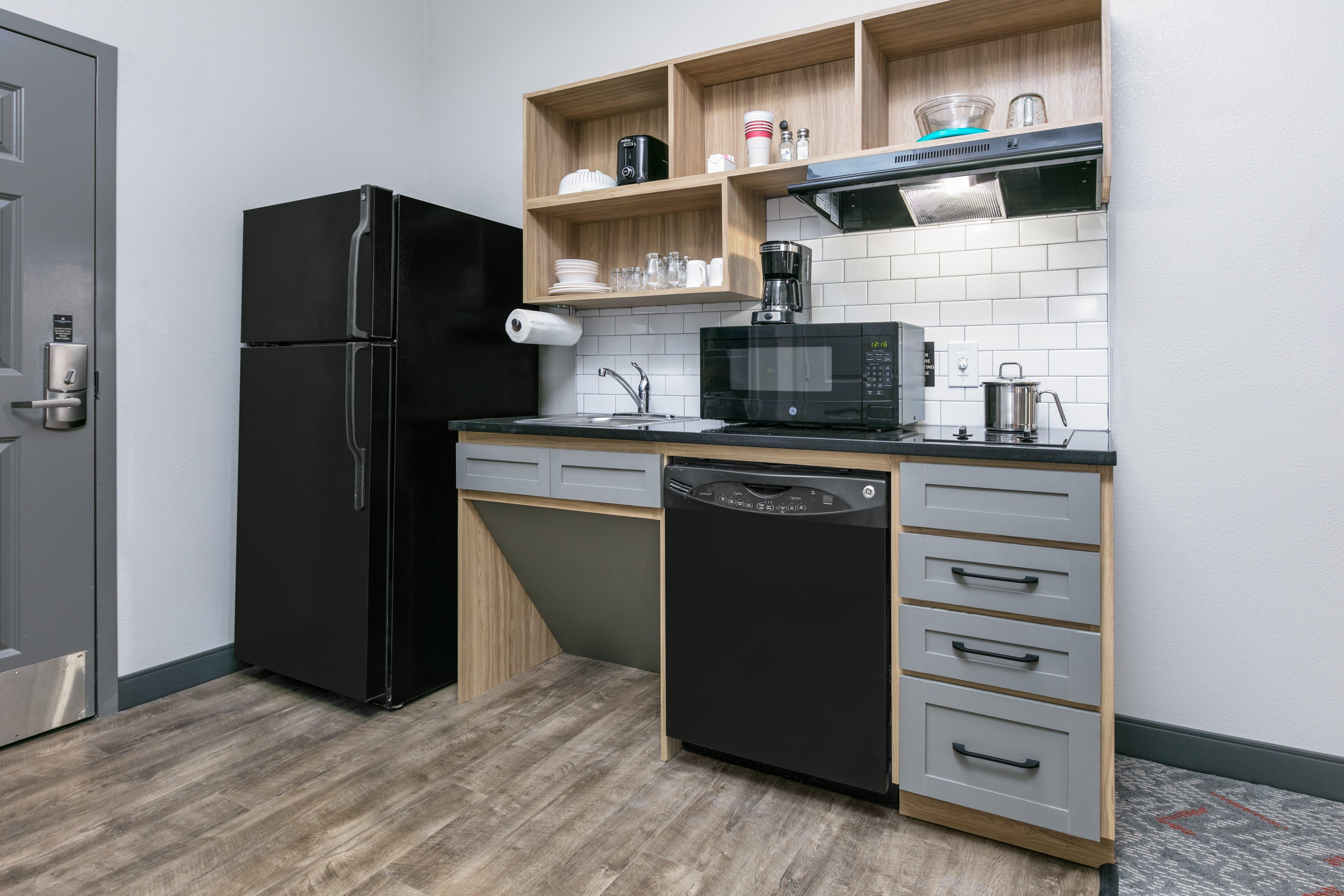 Double Accessible Two Double Beds