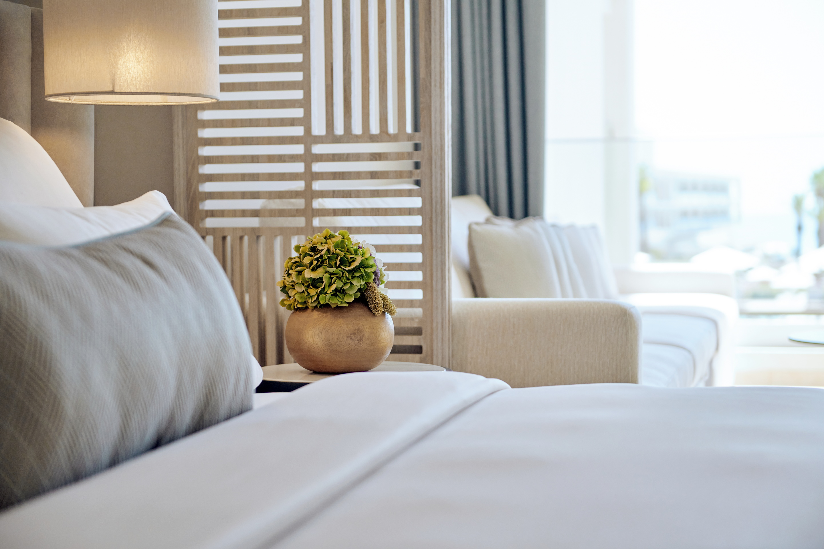 Junior Suite Garden View