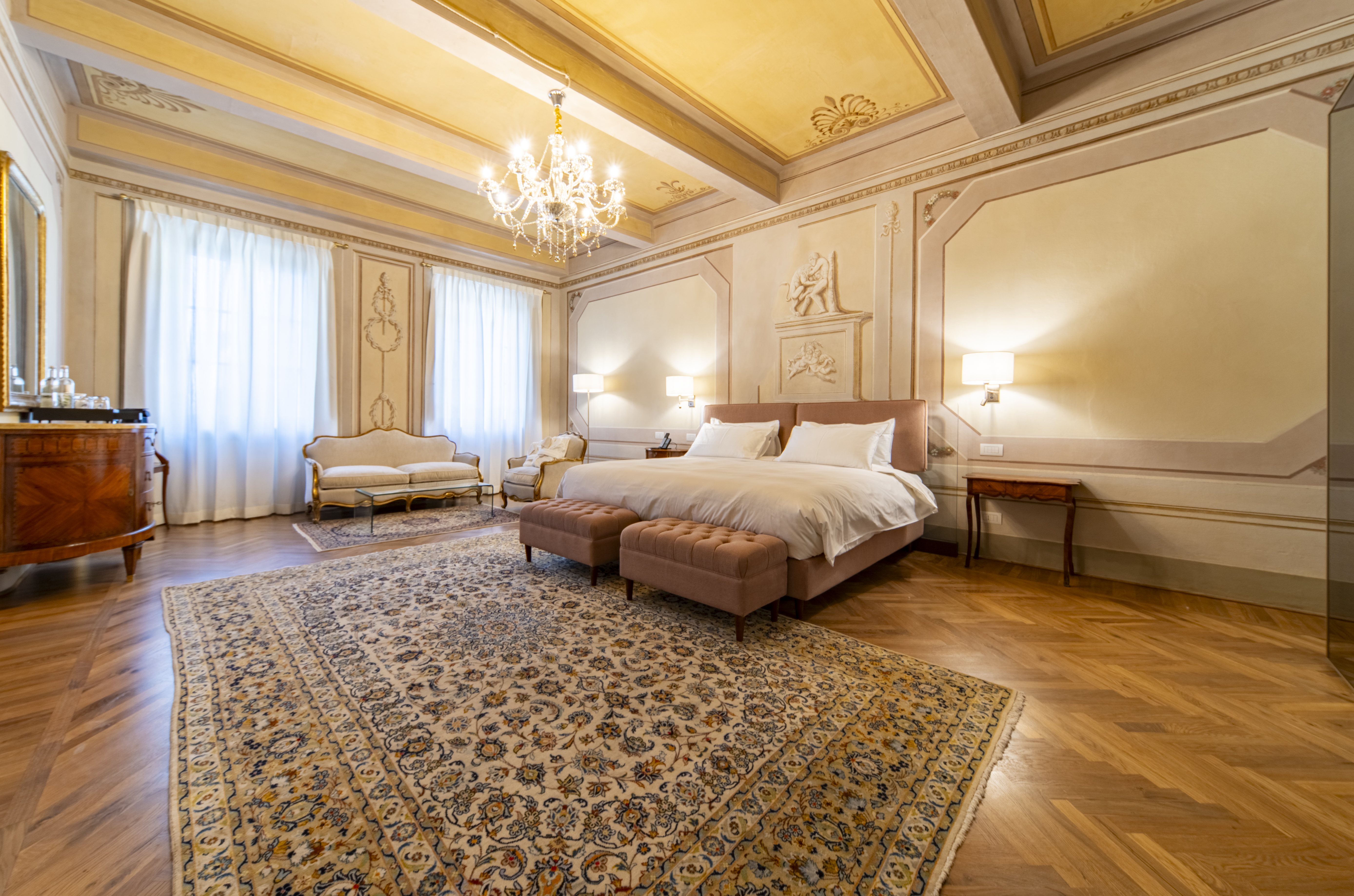 Double or Twin Deluxe