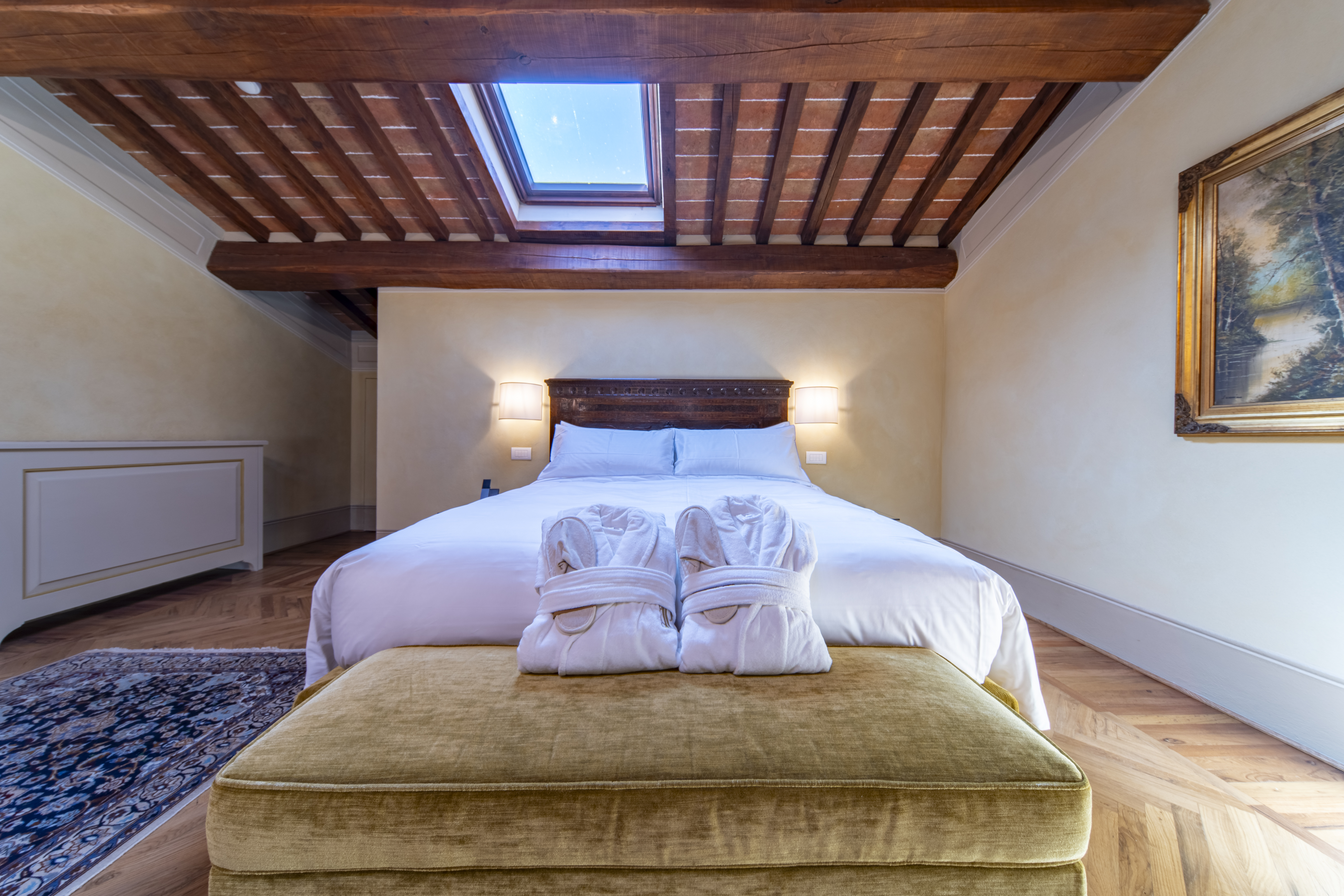 Junior Suite Standard