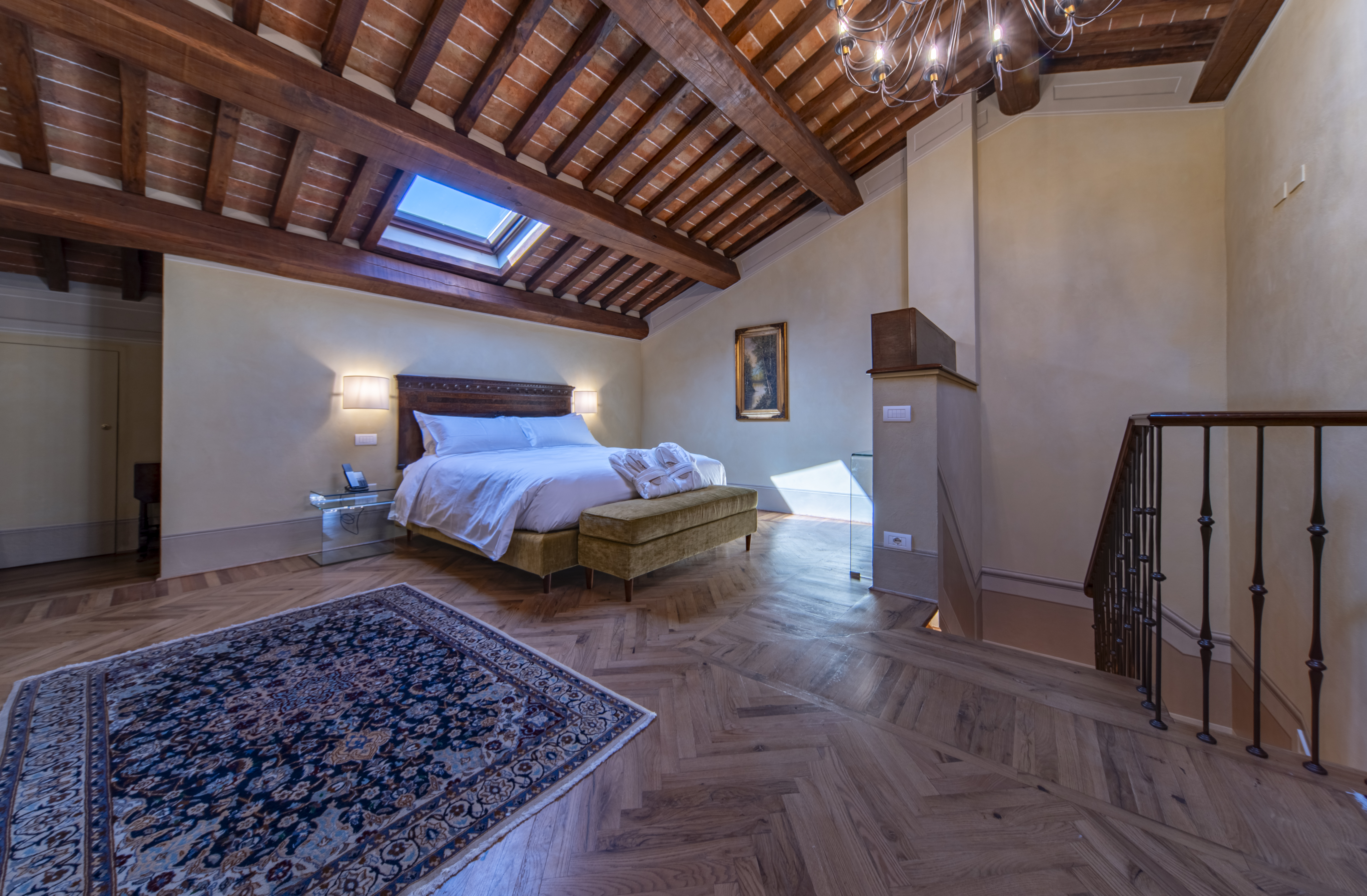 Junior Suite Standard