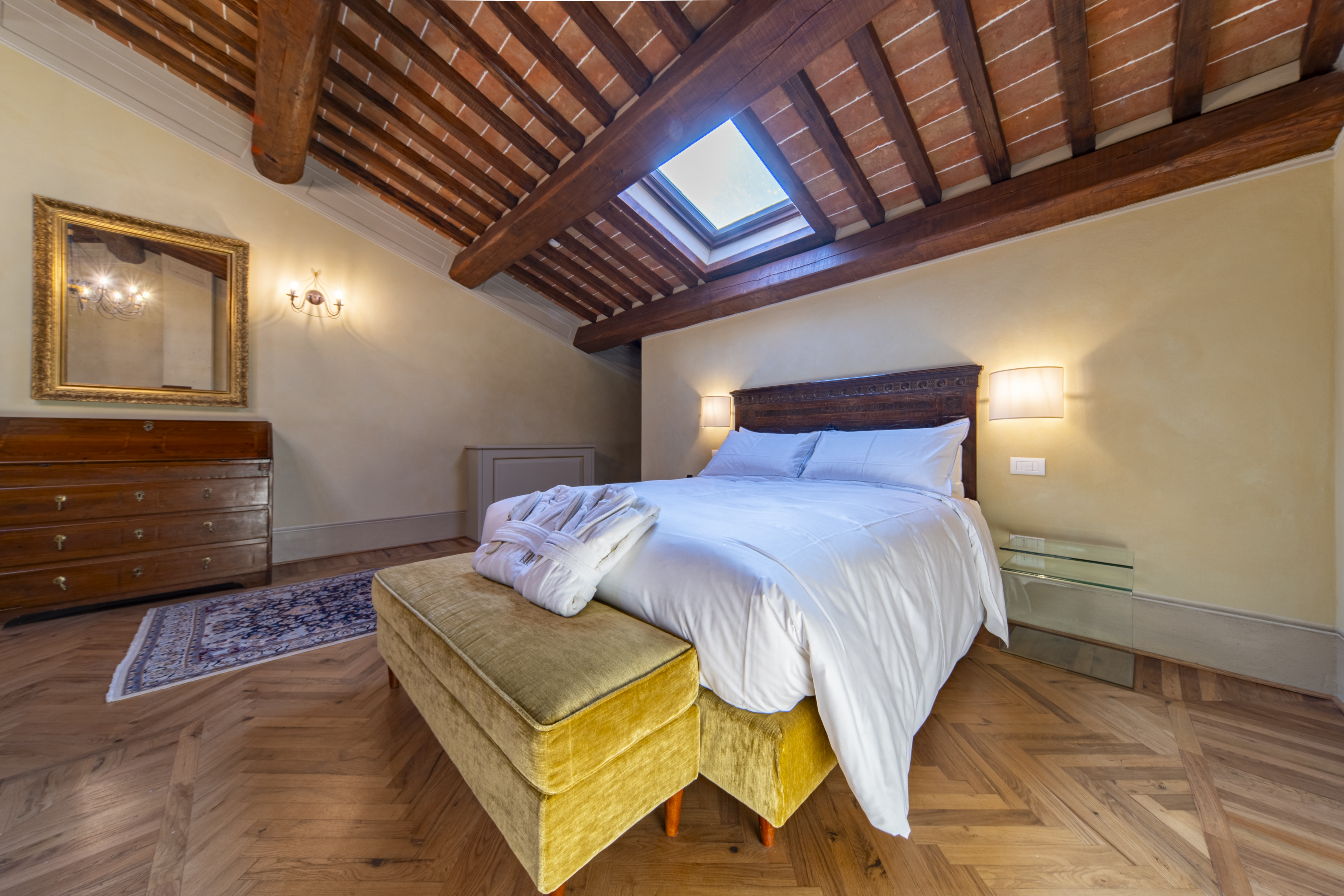 Junior Suite Standard