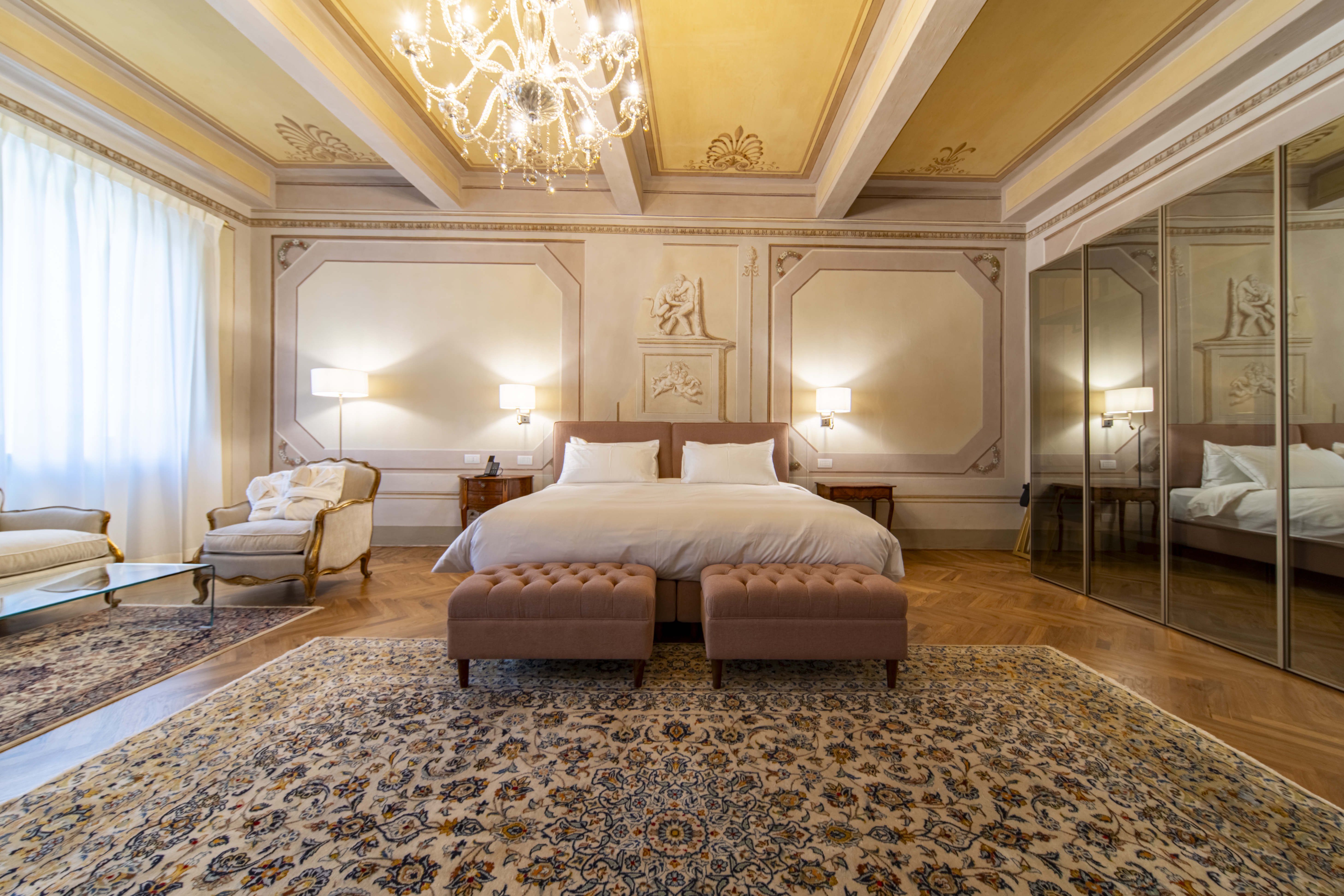 Double or Twin Deluxe