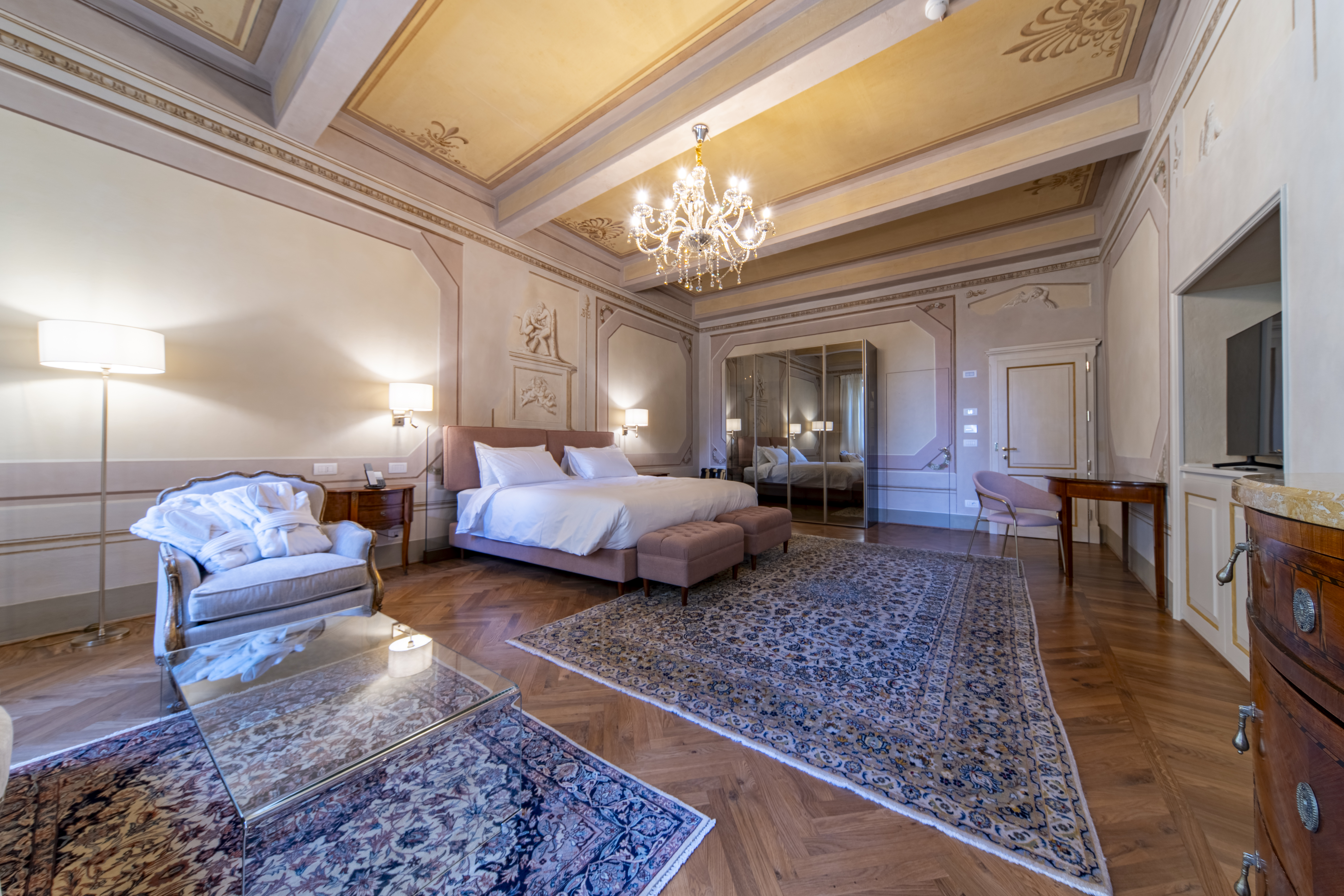 Double or Twin Deluxe