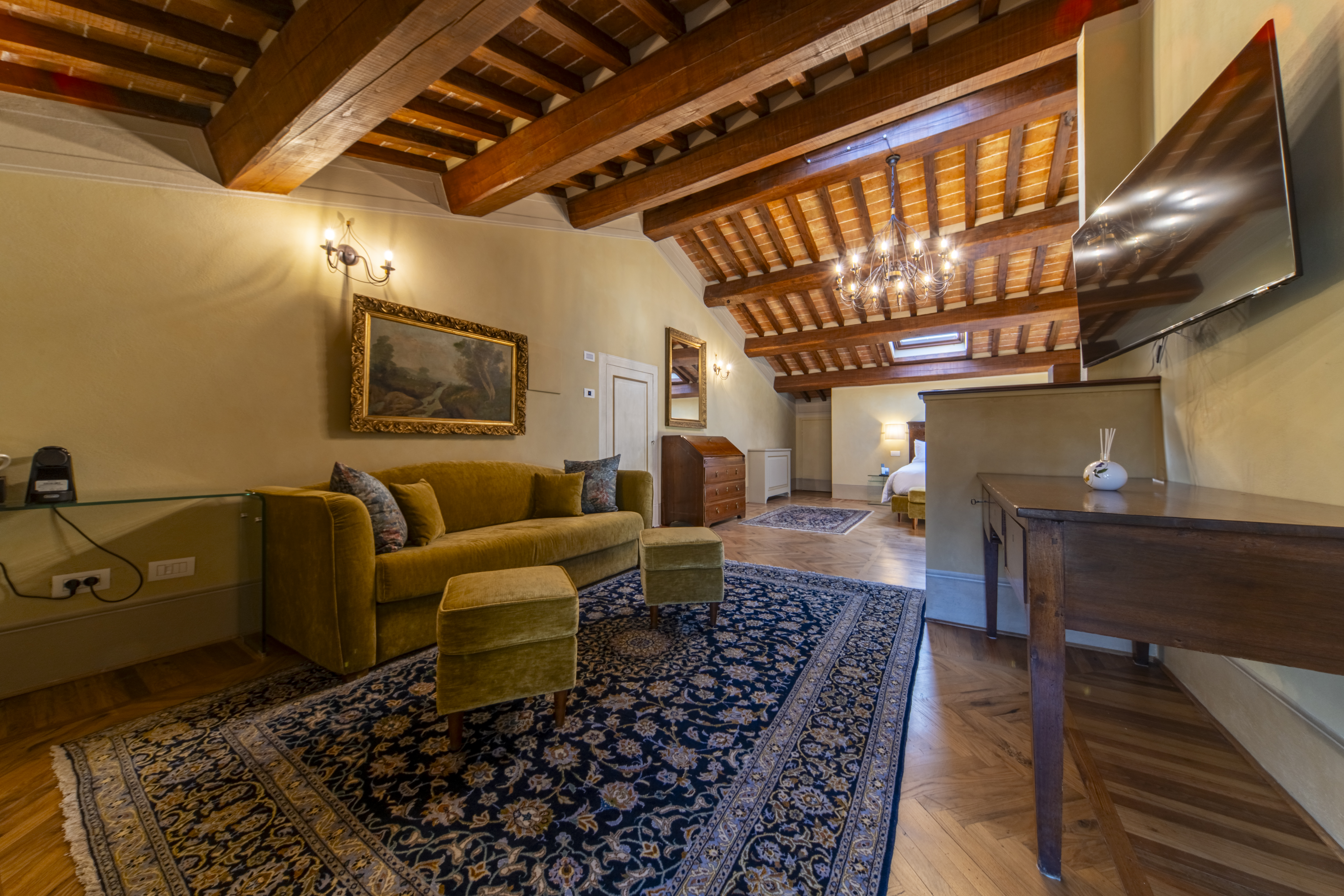 Junior Suite Standard