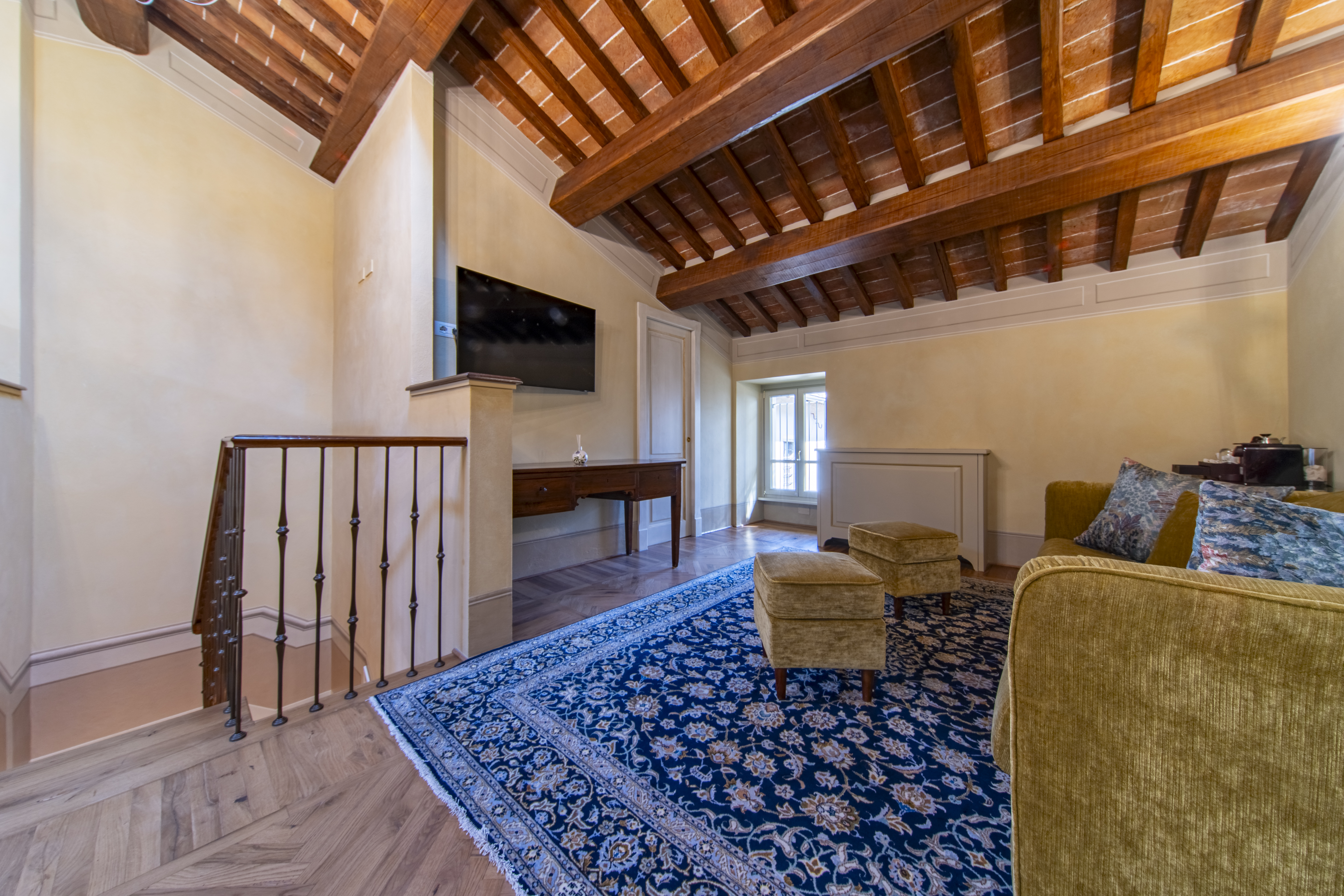 Junior Suite Standard