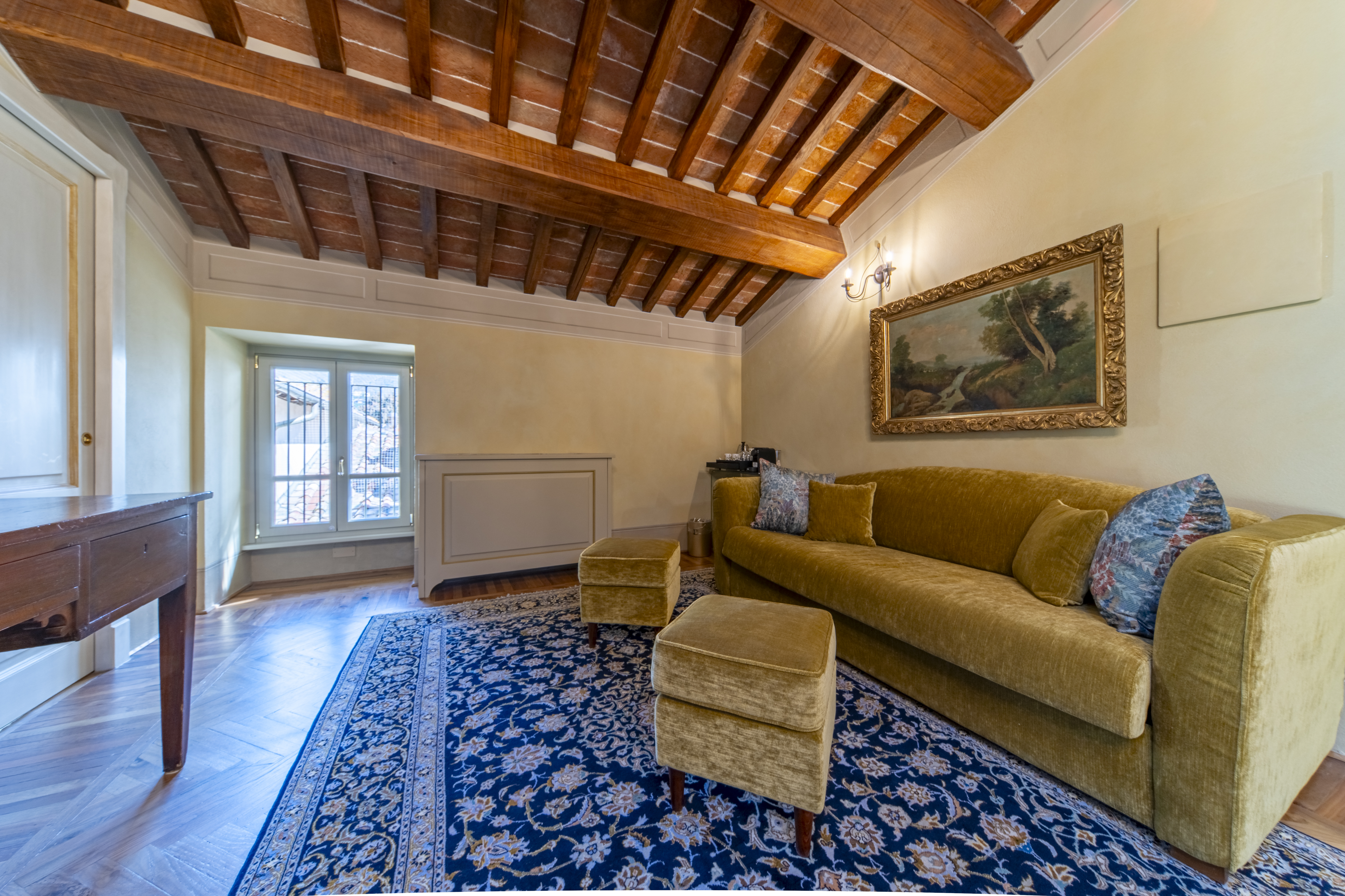 Junior Suite Standard