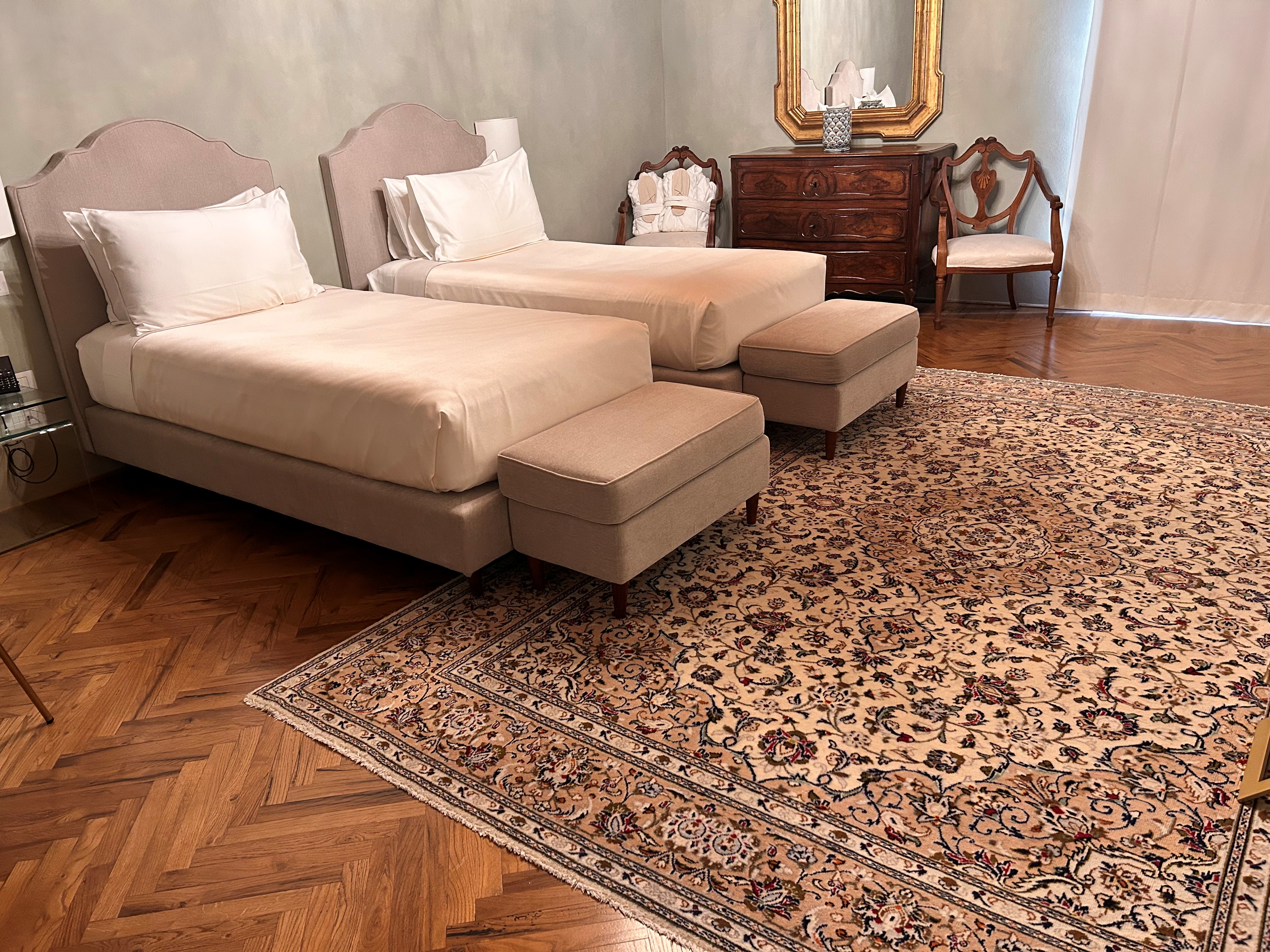 Double or Twin Superior