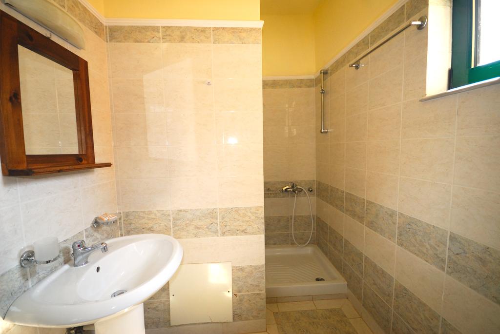 Apartment Two Bedrooms