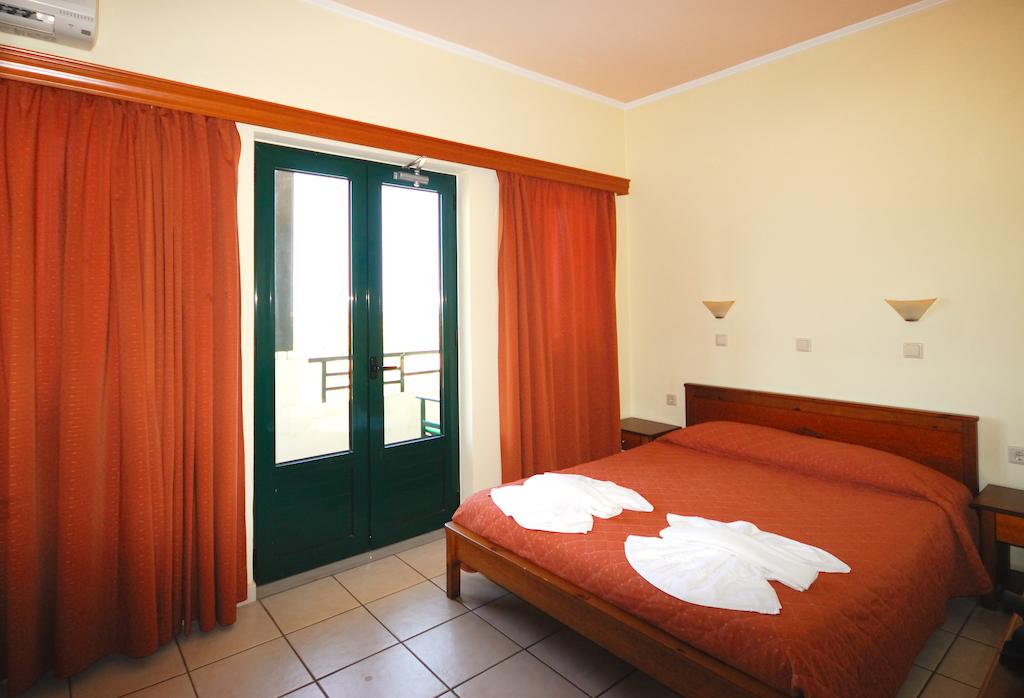 Apartment Two Bedrooms