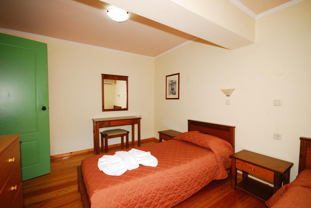 Apartment Two Bedrooms