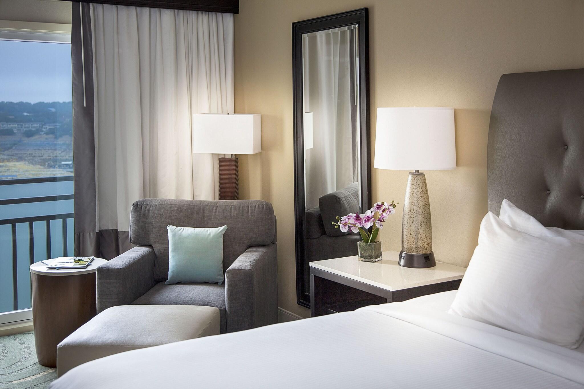 Junior Suite Lake View