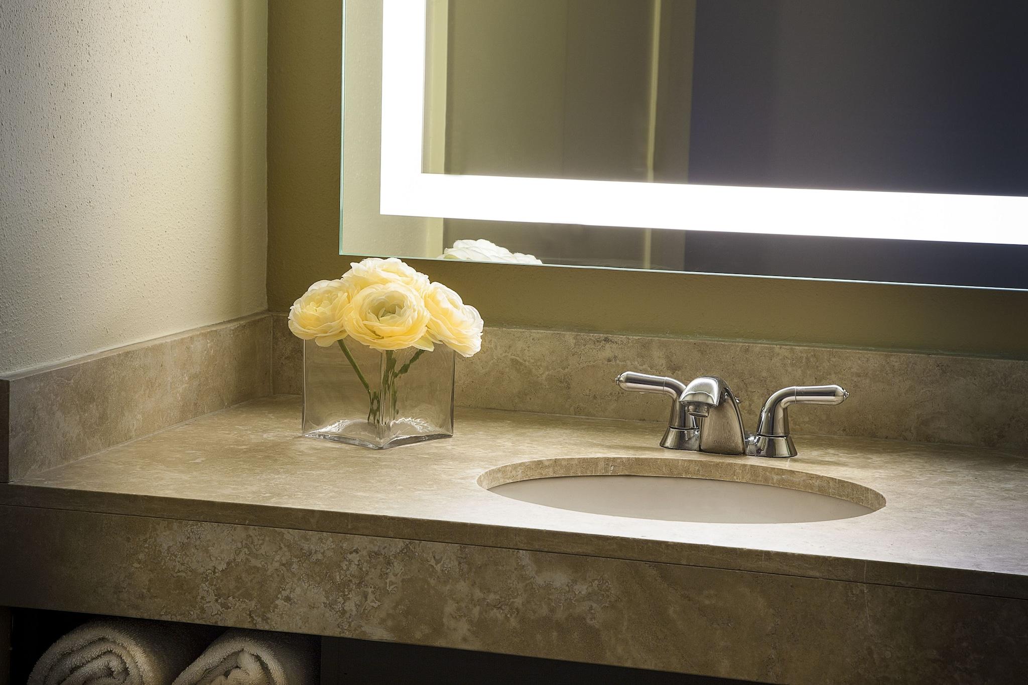 Room Accessible with Views