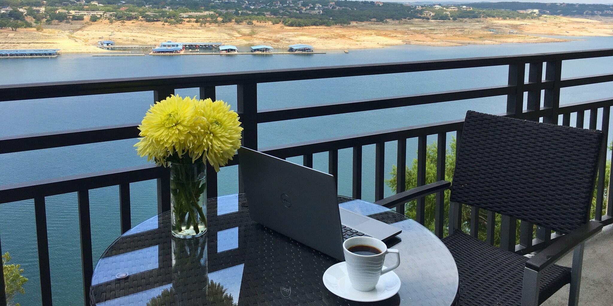 Room Accessible with Views