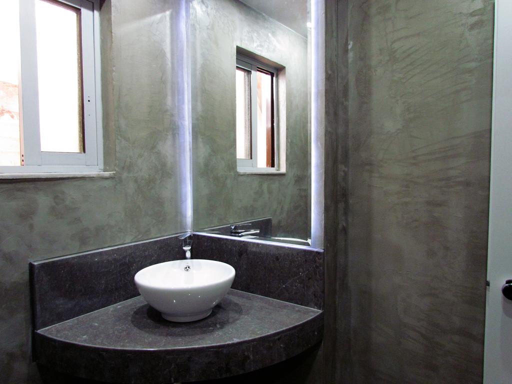 Apartment Superior Sea View