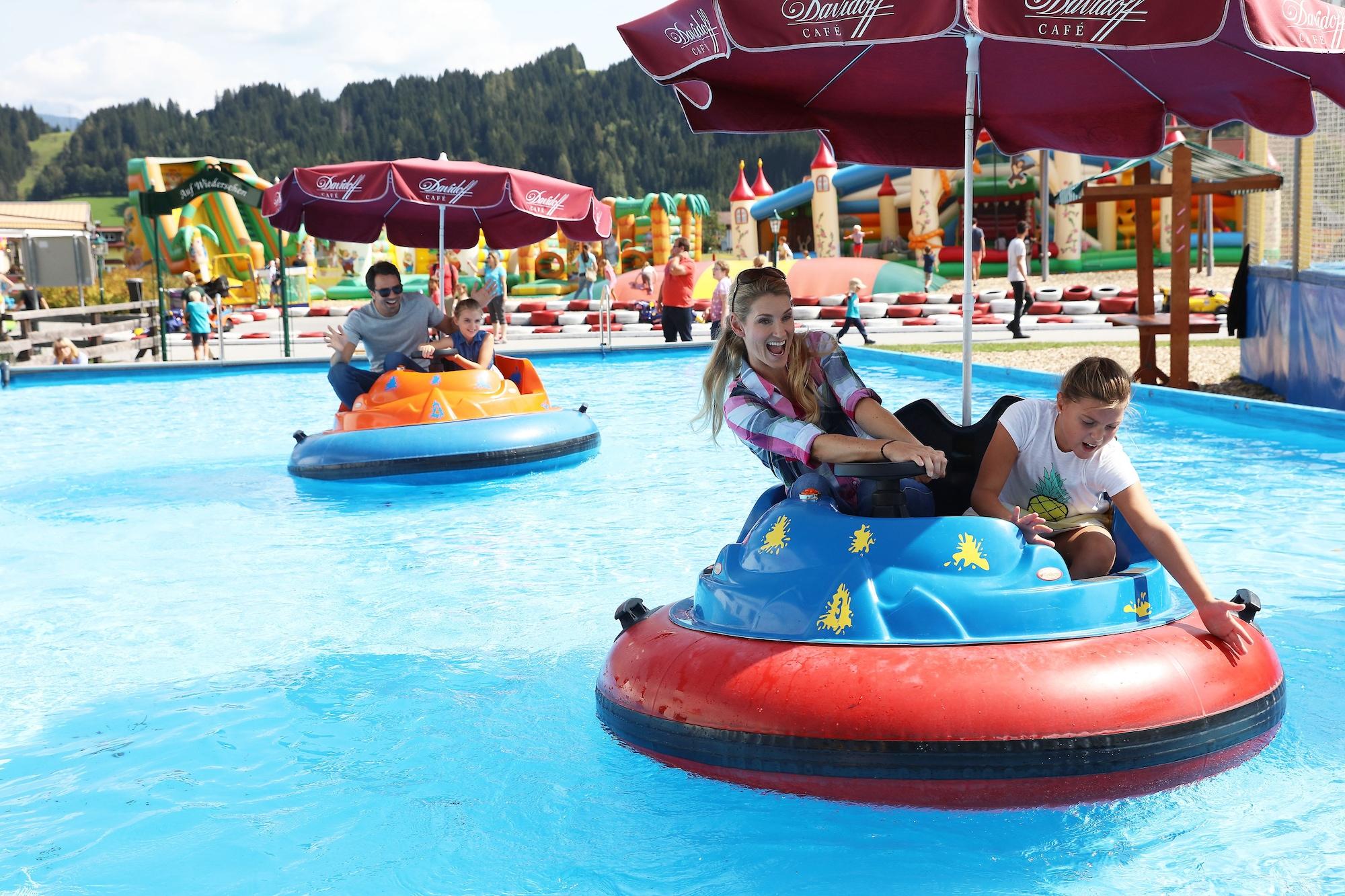 Sports and Entertainment