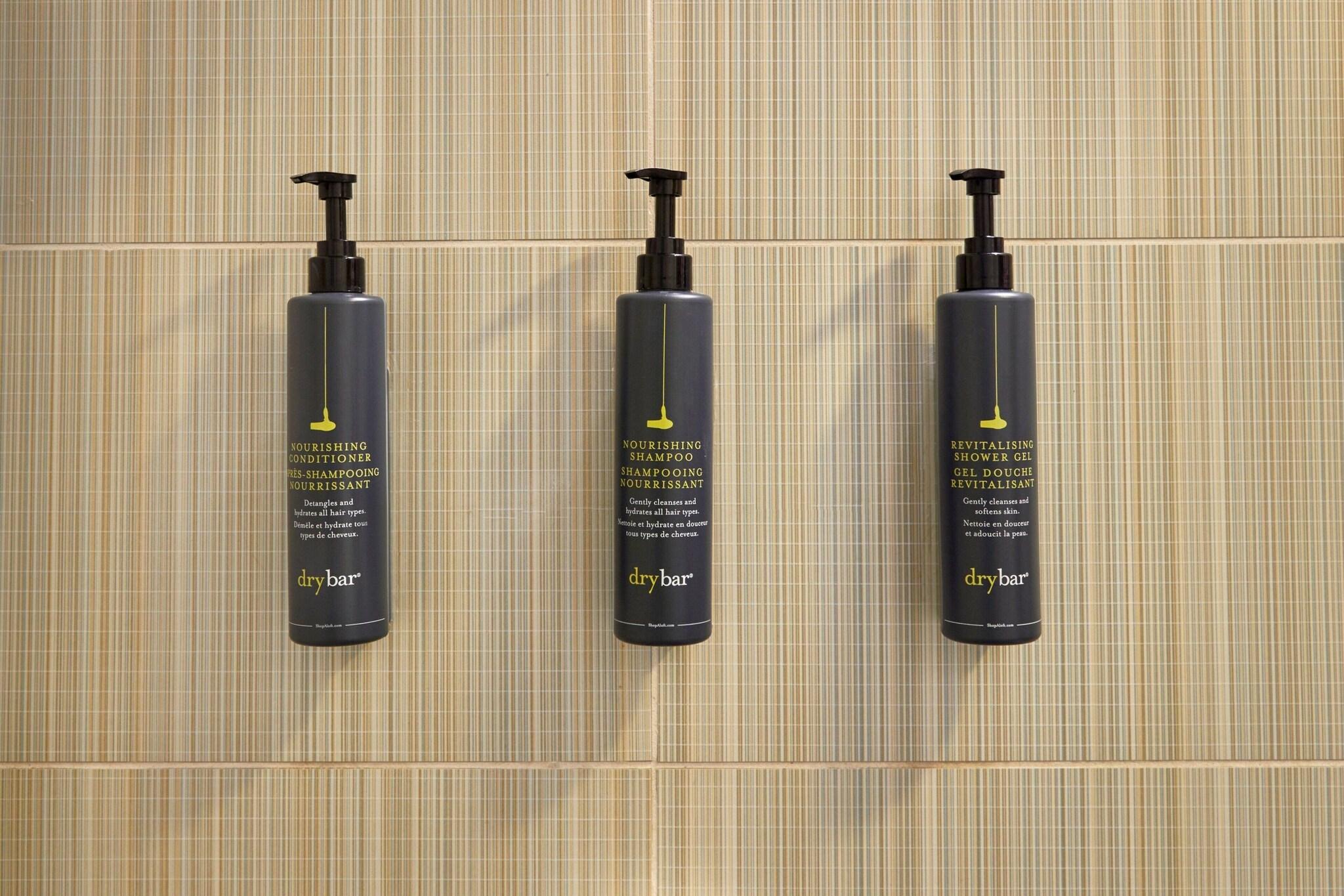 Double Two Queen Beds