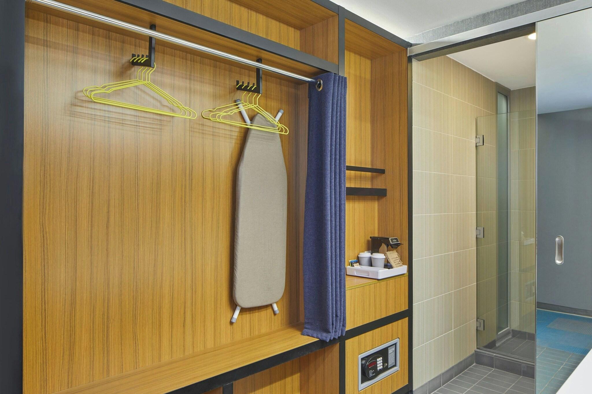 Double Two Queen Beds