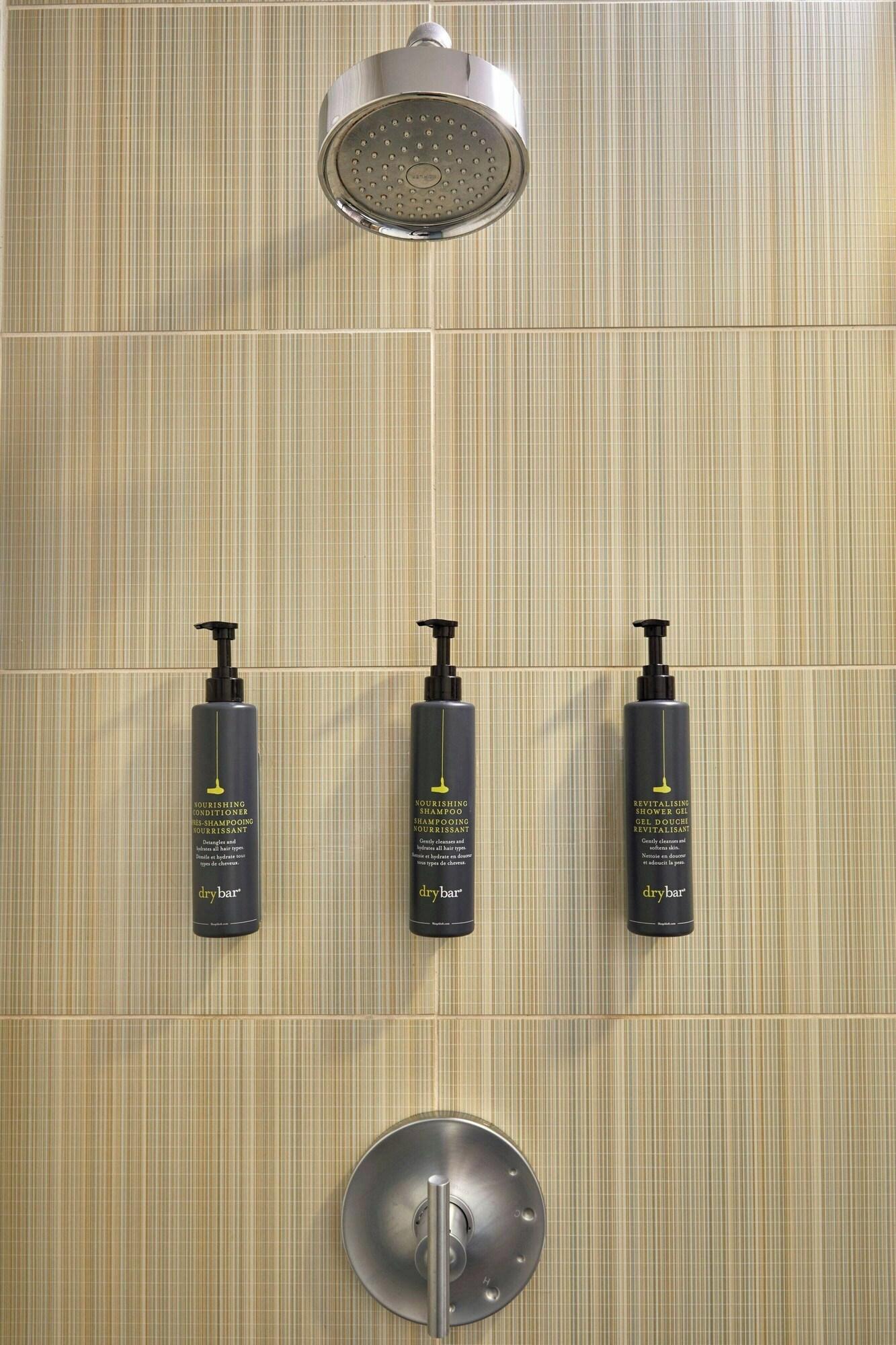 Double Two Queen Beds