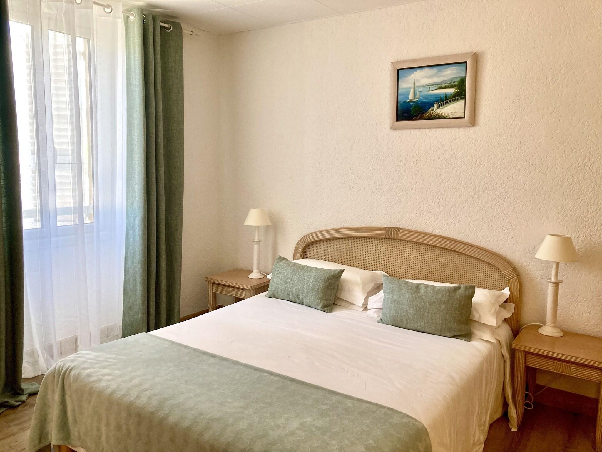 Double Superior Harbour View