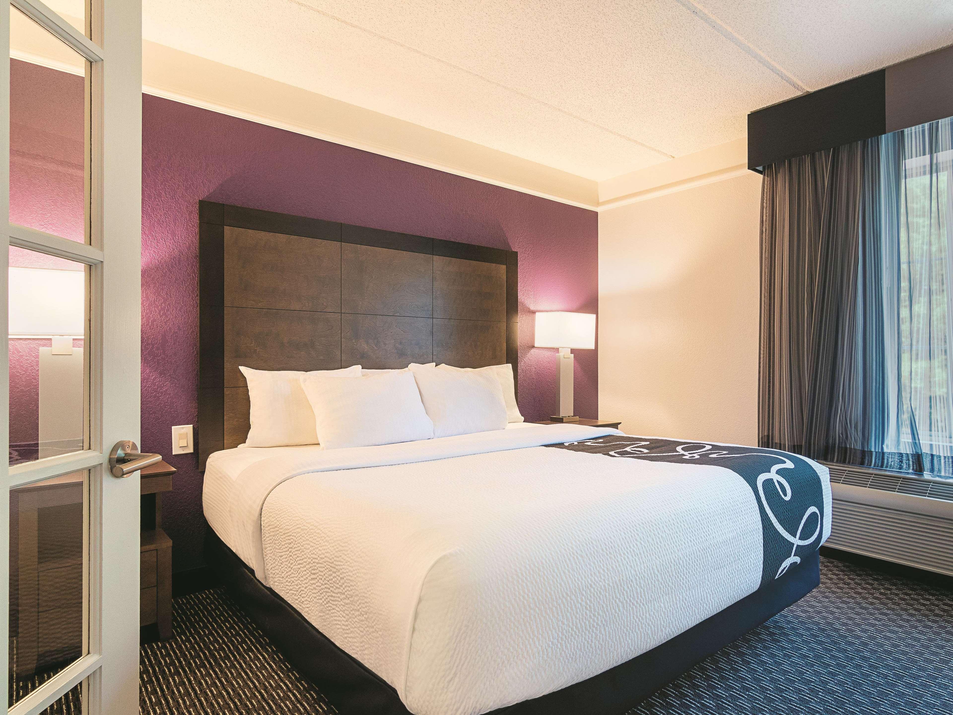 Suite King Bed Non Smoking