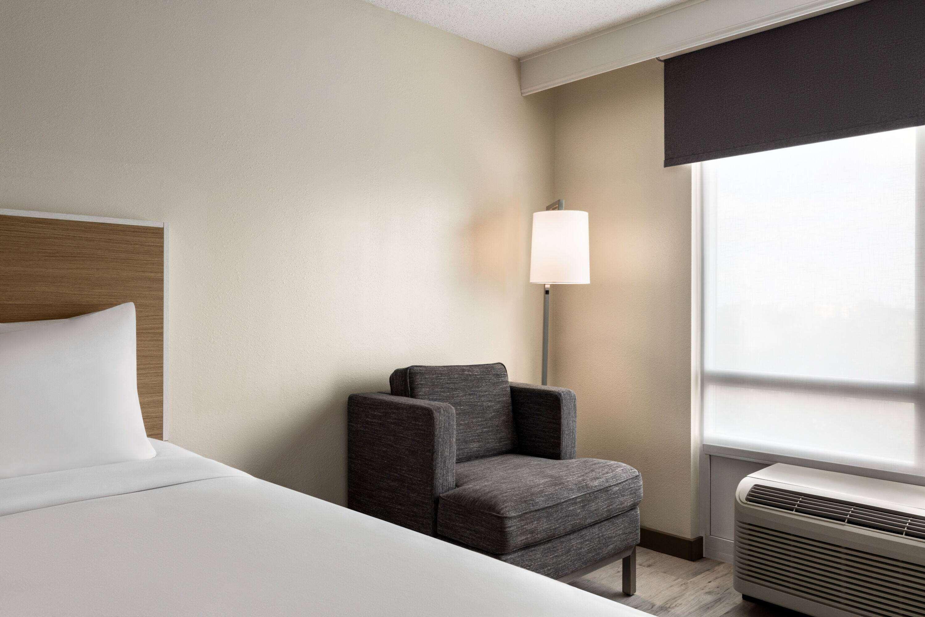 Quadruple Two Queen Beds