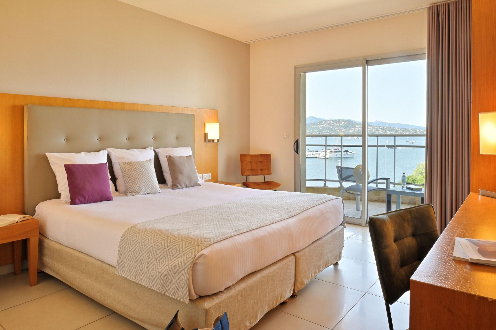 Double or Twin King Size Bed