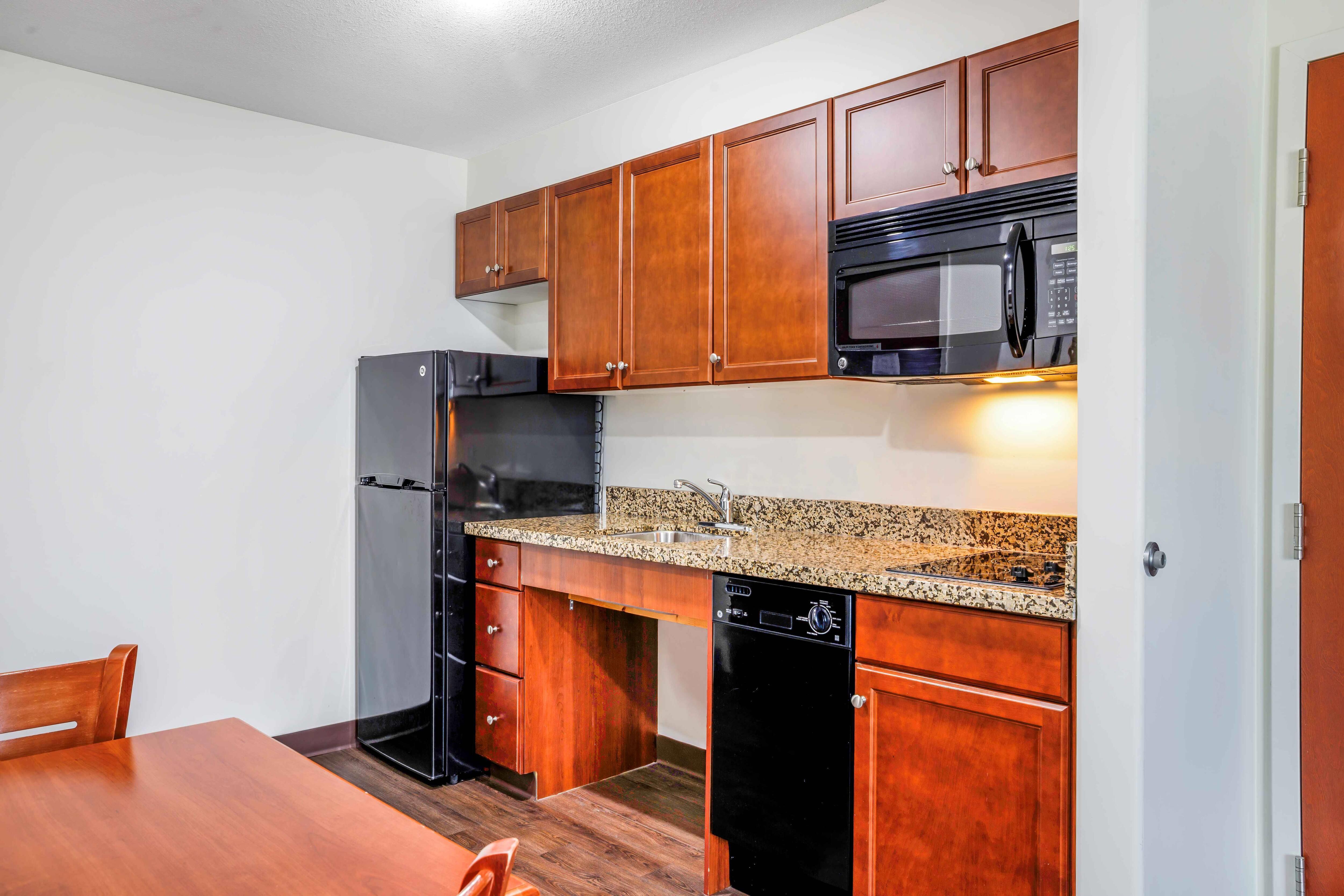 Room Queen Bed Non Smoking