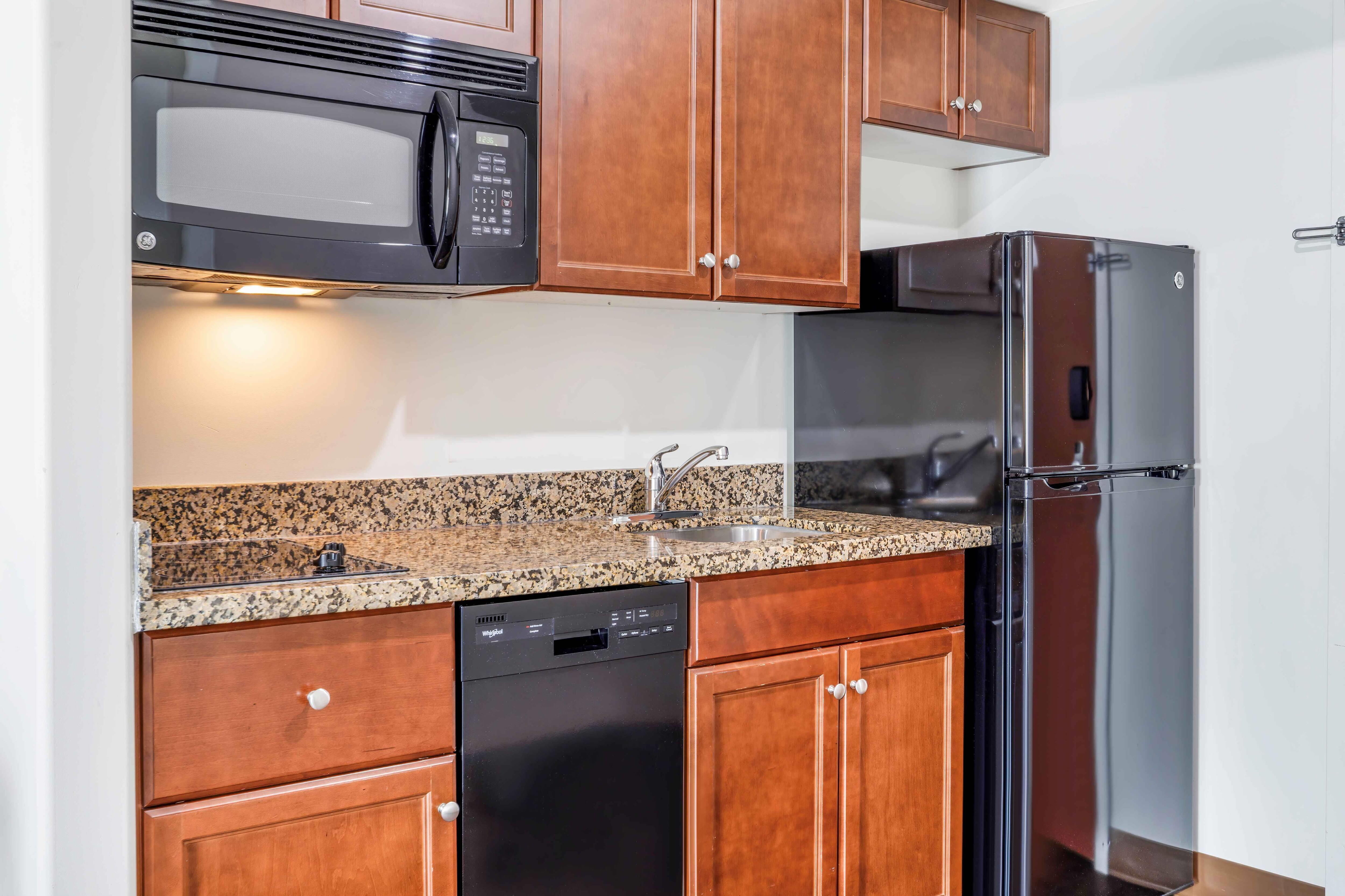 Suite Two Queen Beds