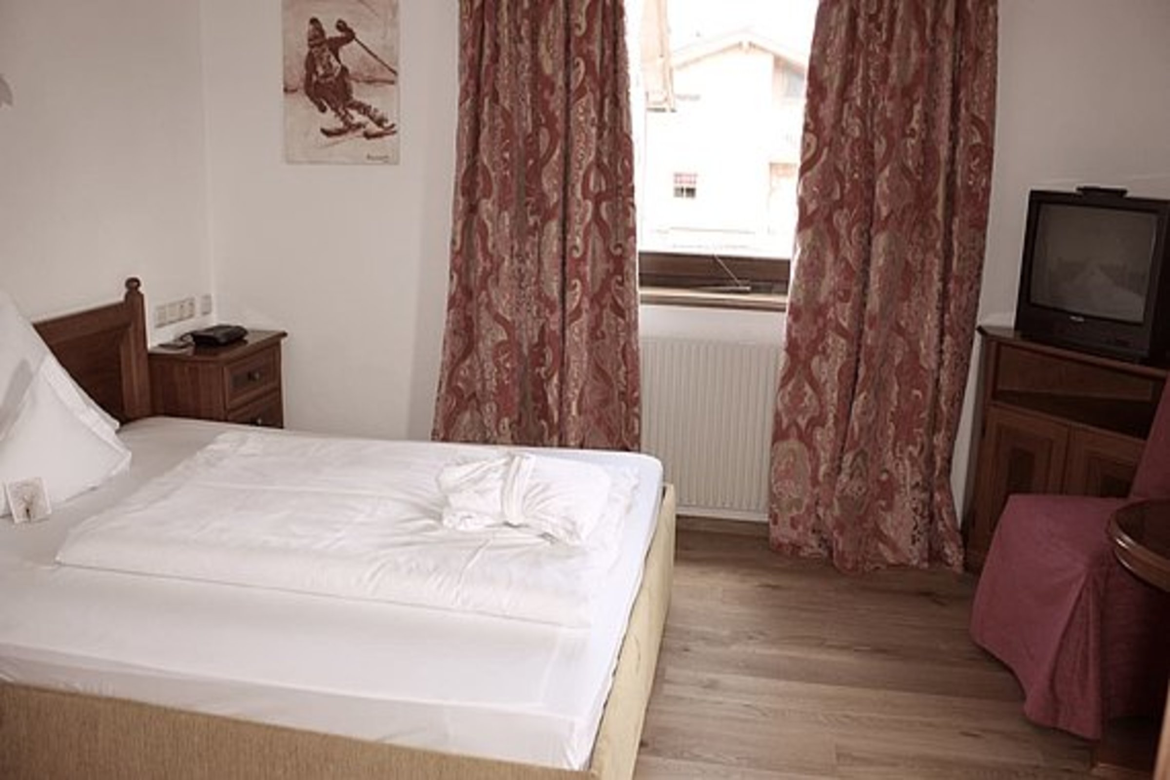 Junior Suite Standard