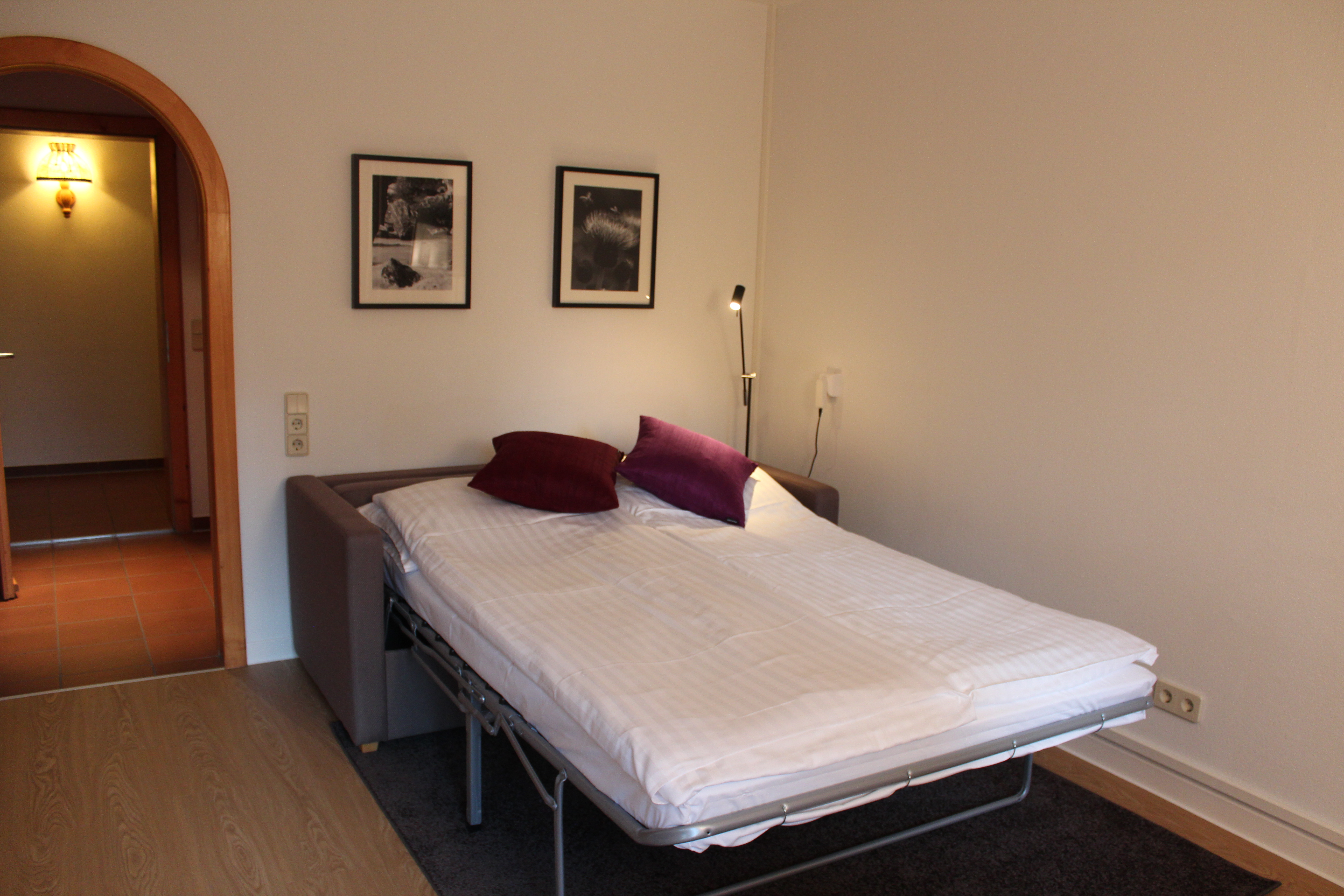 Family Room Standard