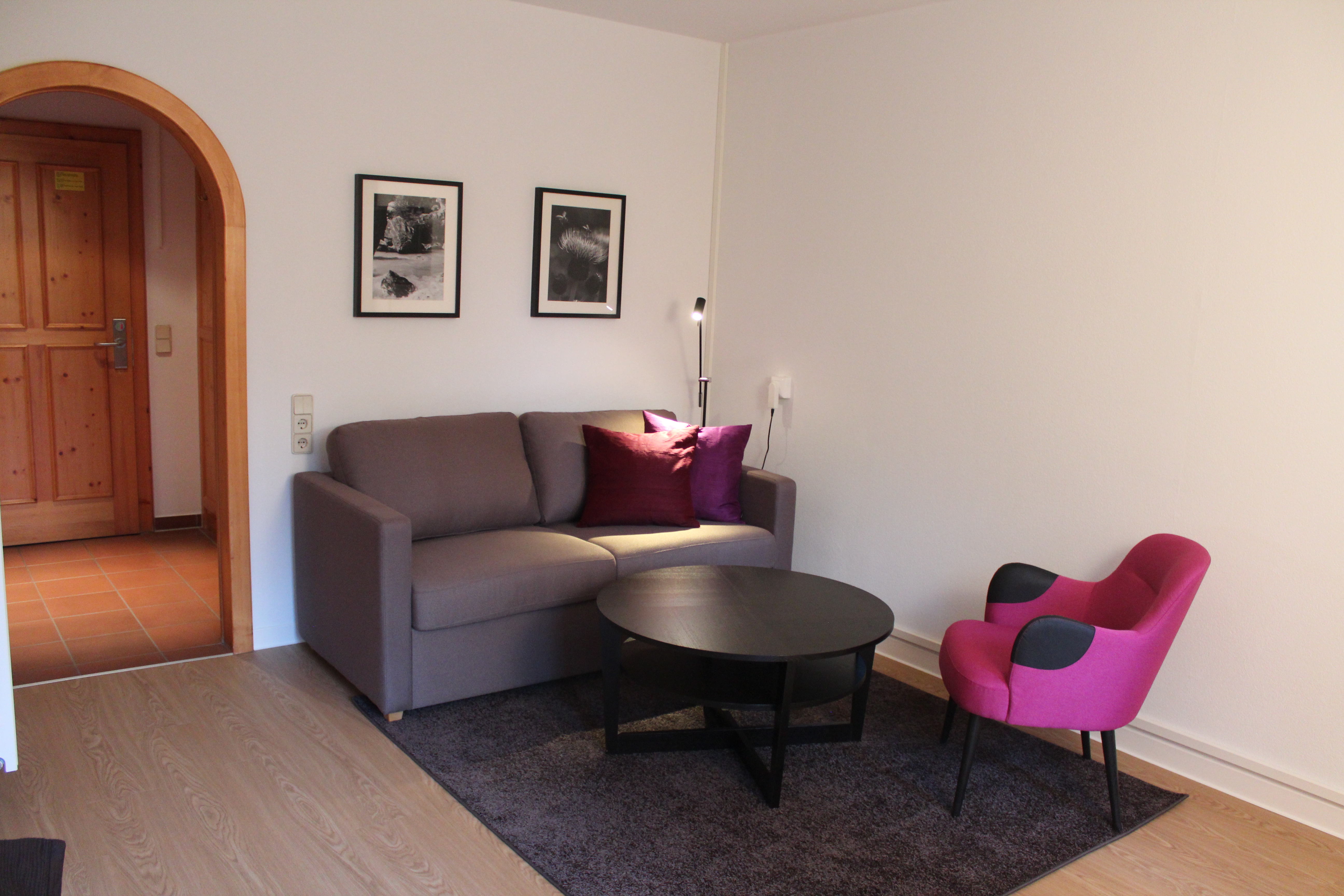 Family Room Standard