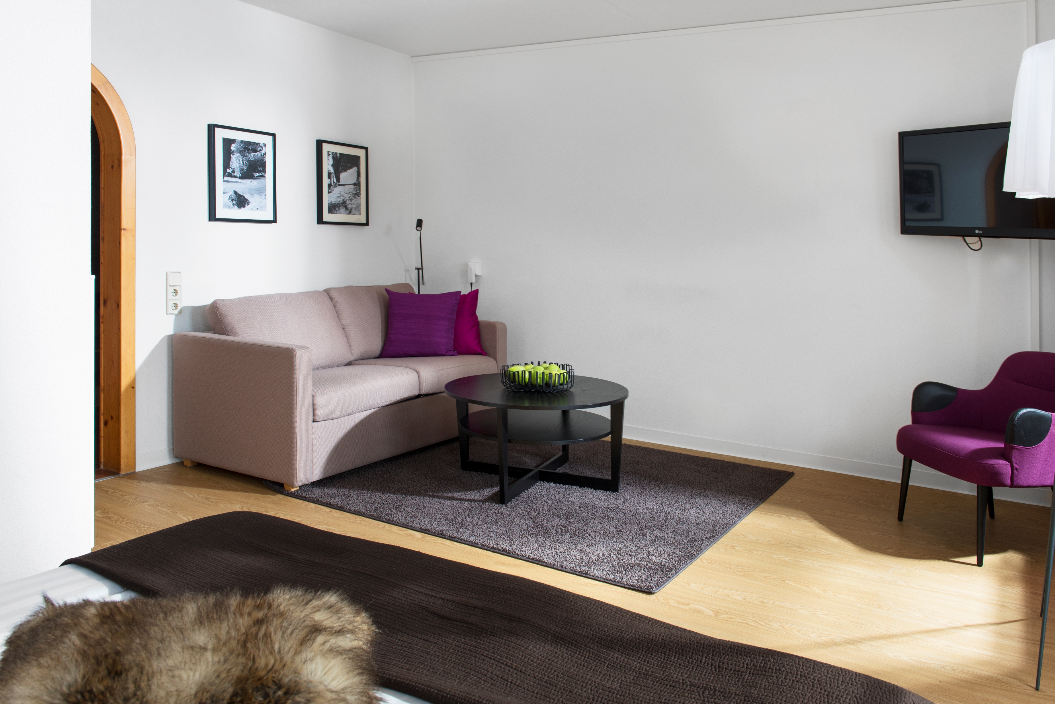 Family Room Standard