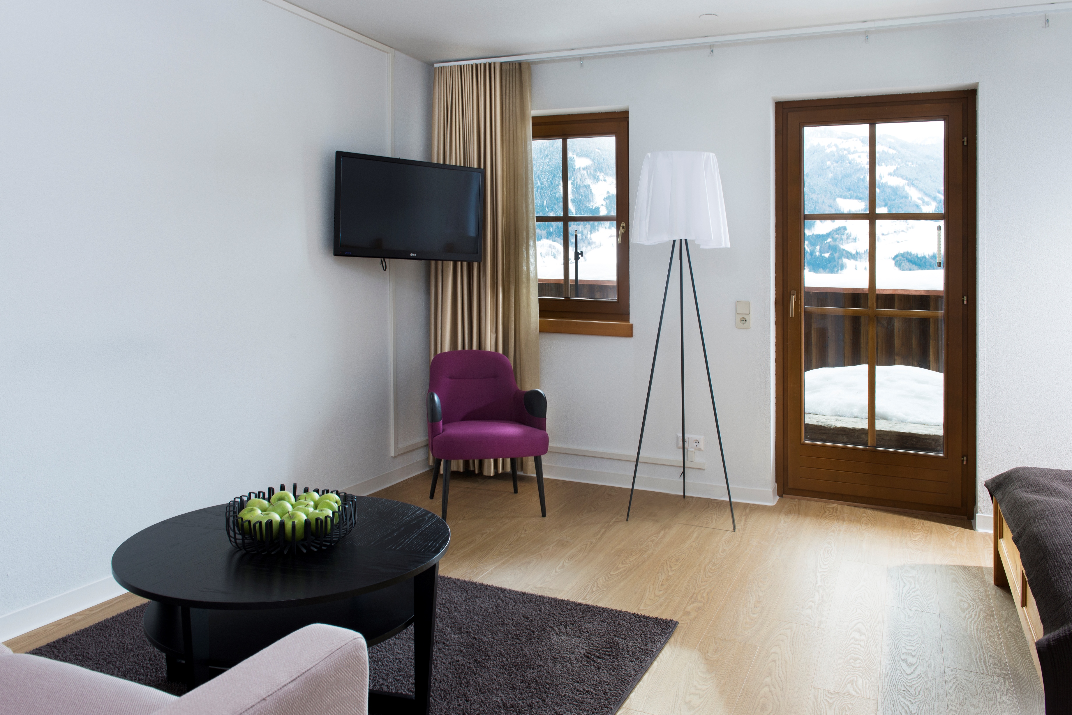 Family Room Standard