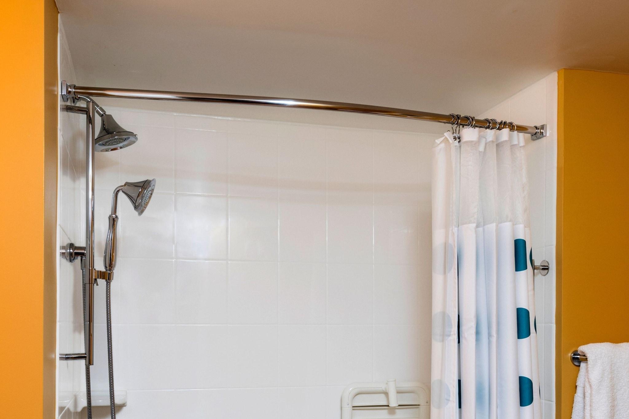 Suite Two Double Beds