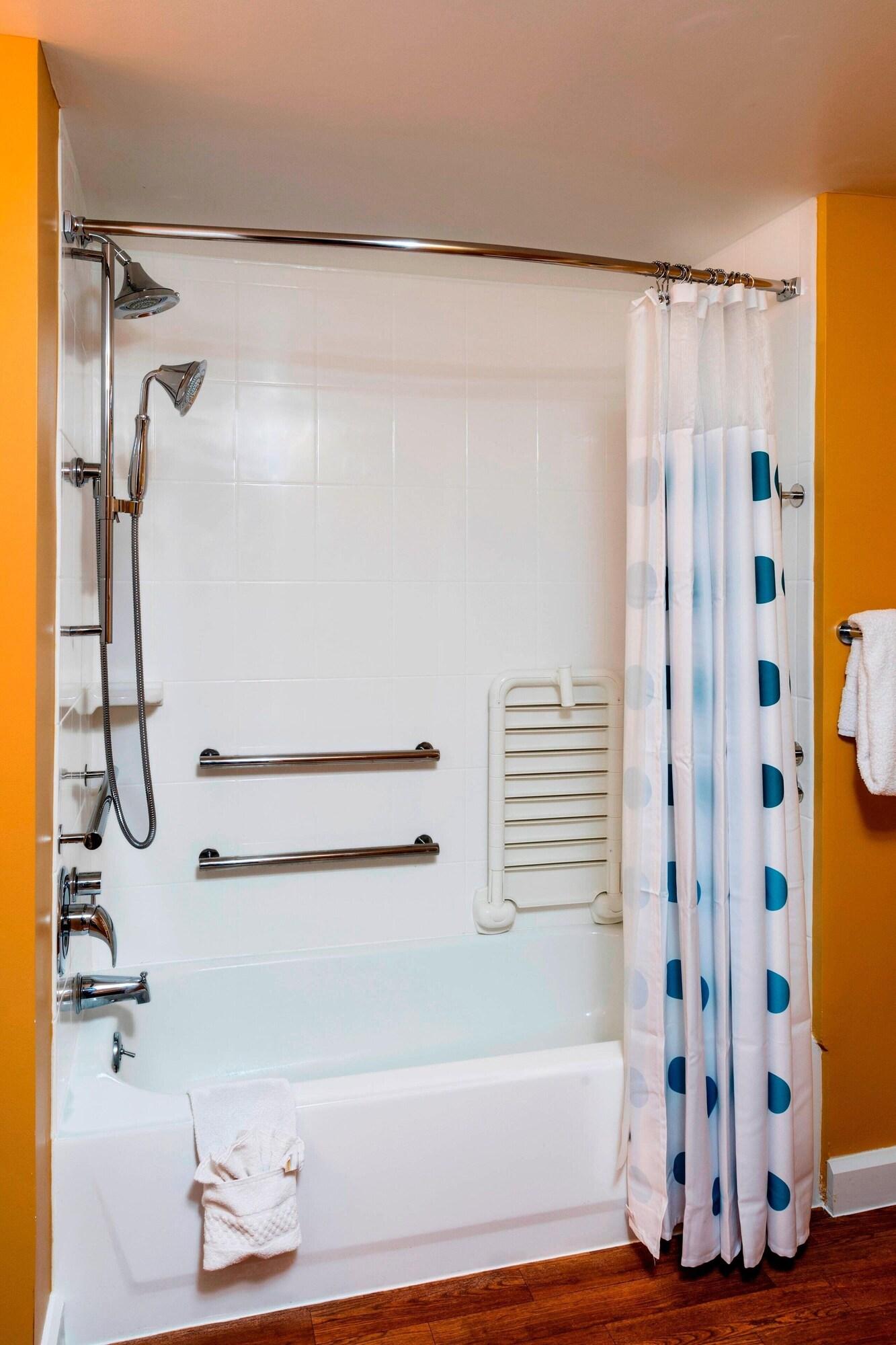 Suite Two Double Beds