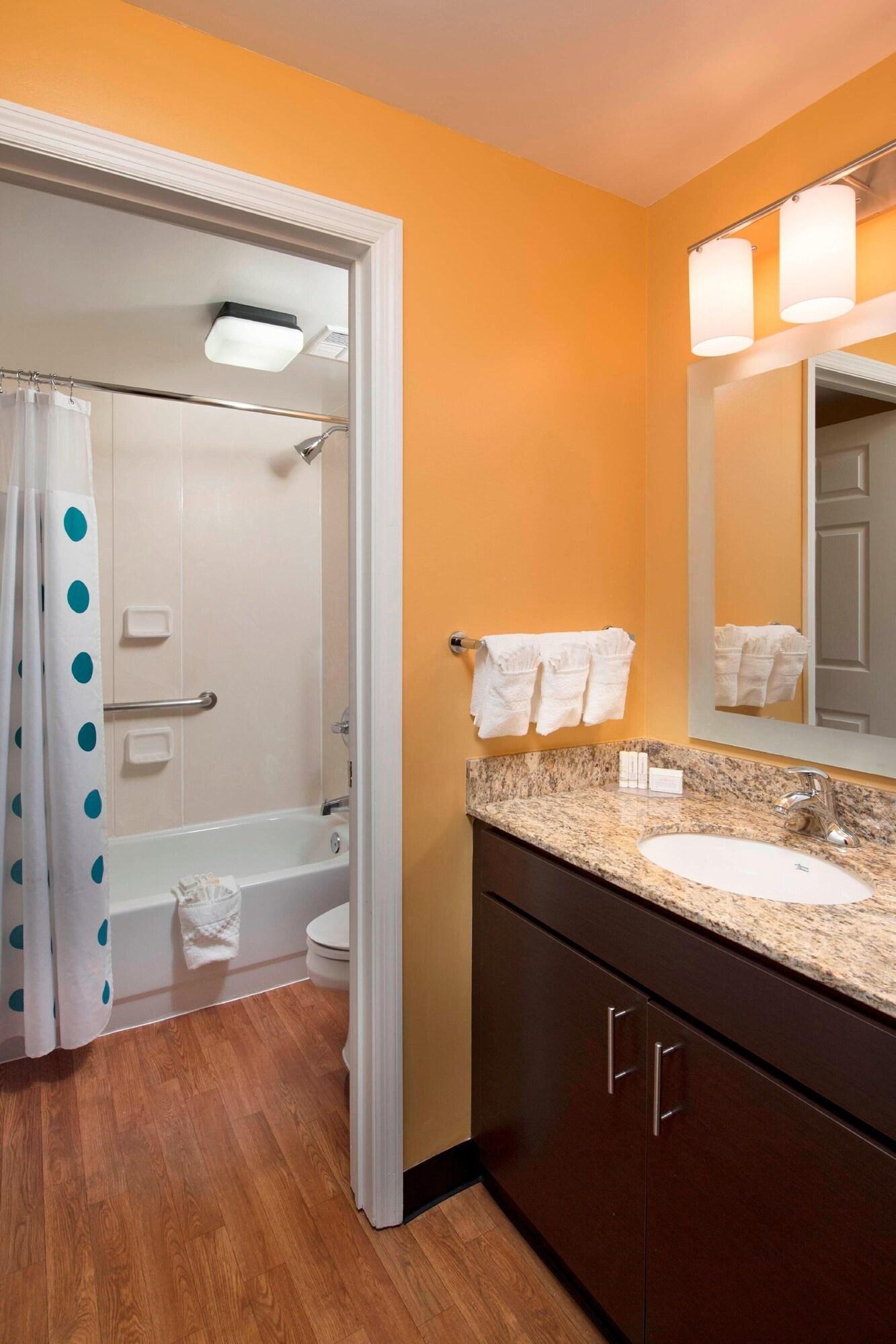 Suite Two Double Beds