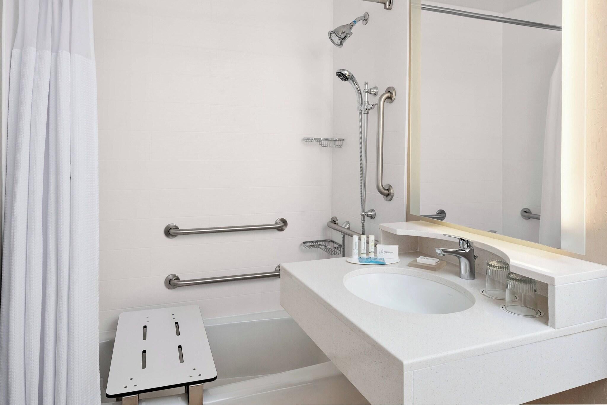 Suite Two Double Beds