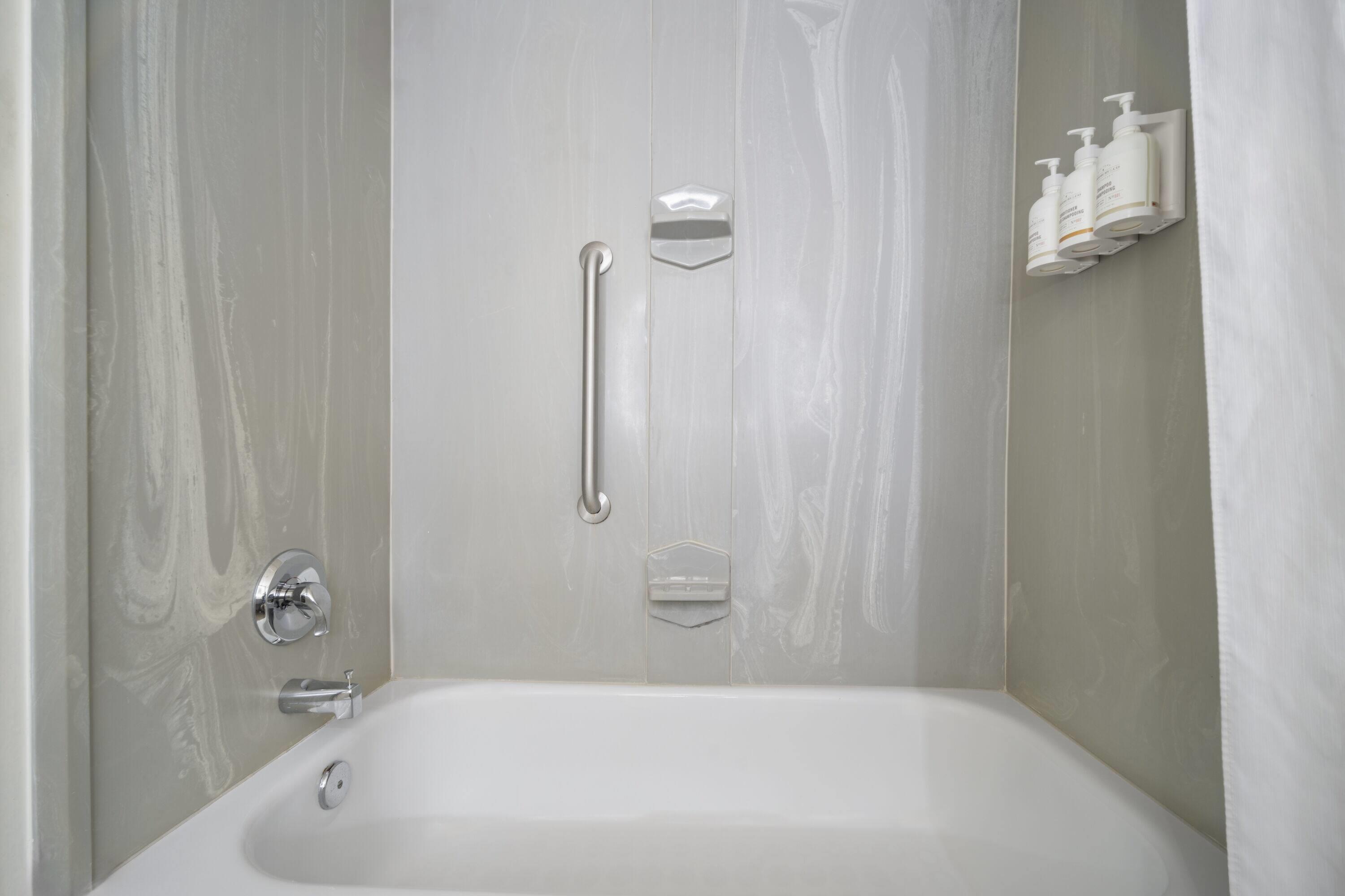 Room Two Double Beds