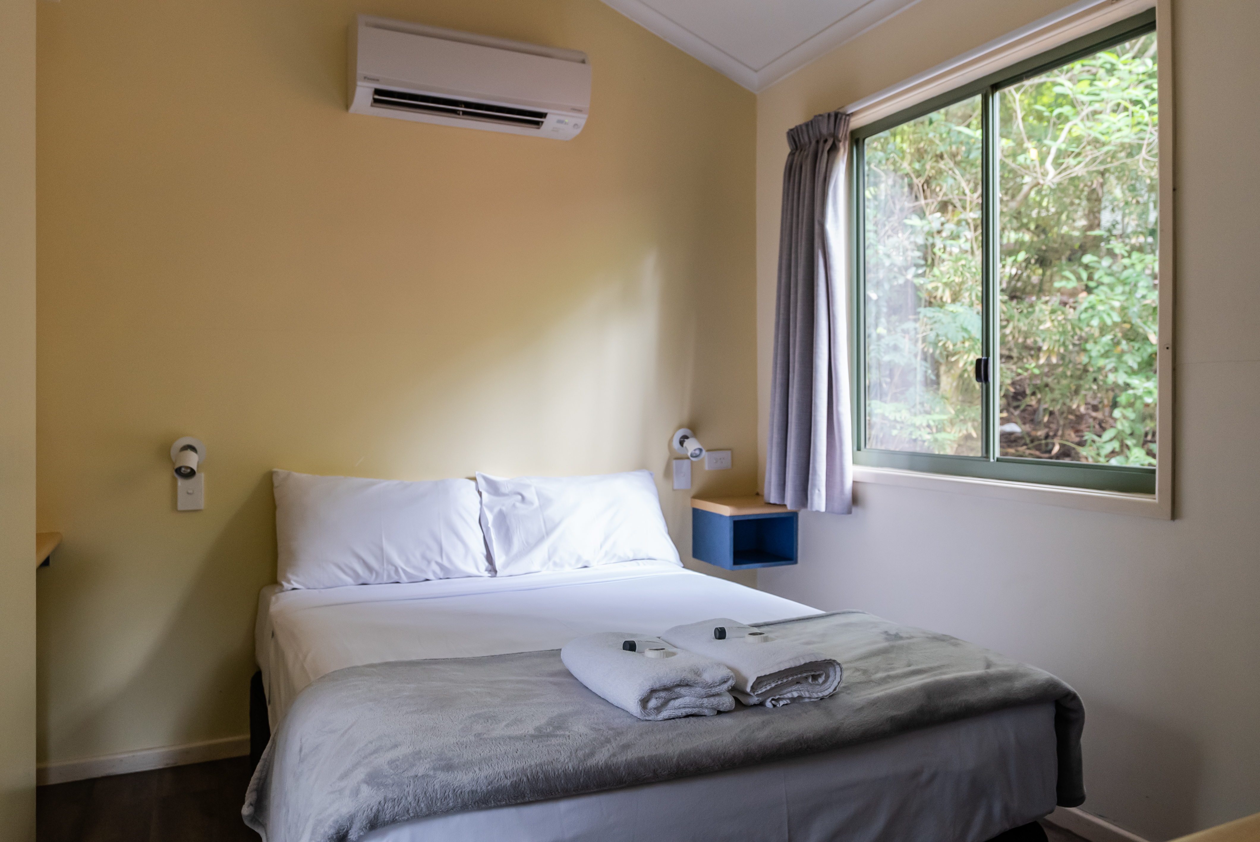 Villa Classic Garden View