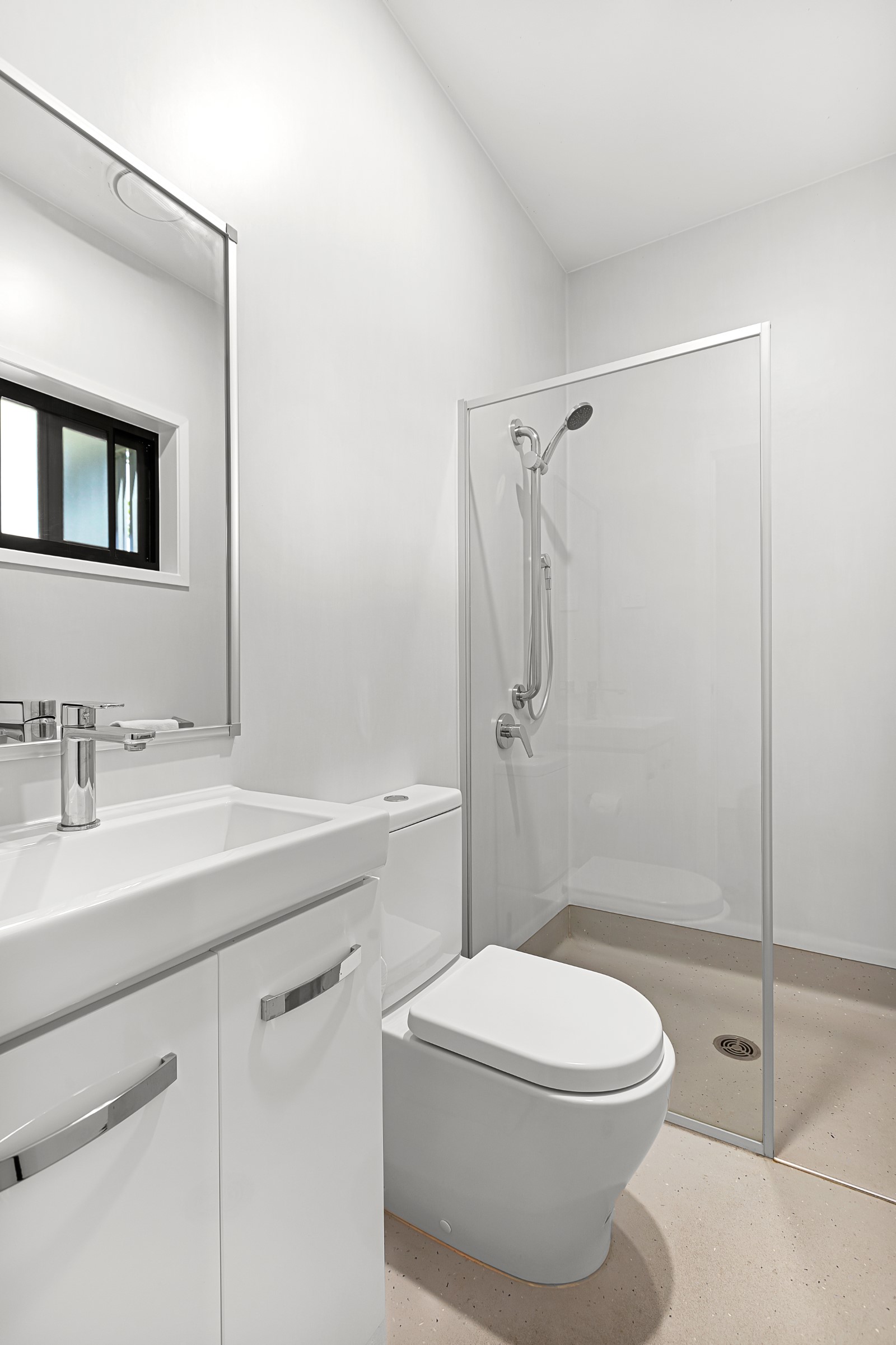 Villa Two Bedrooms One Bathroom