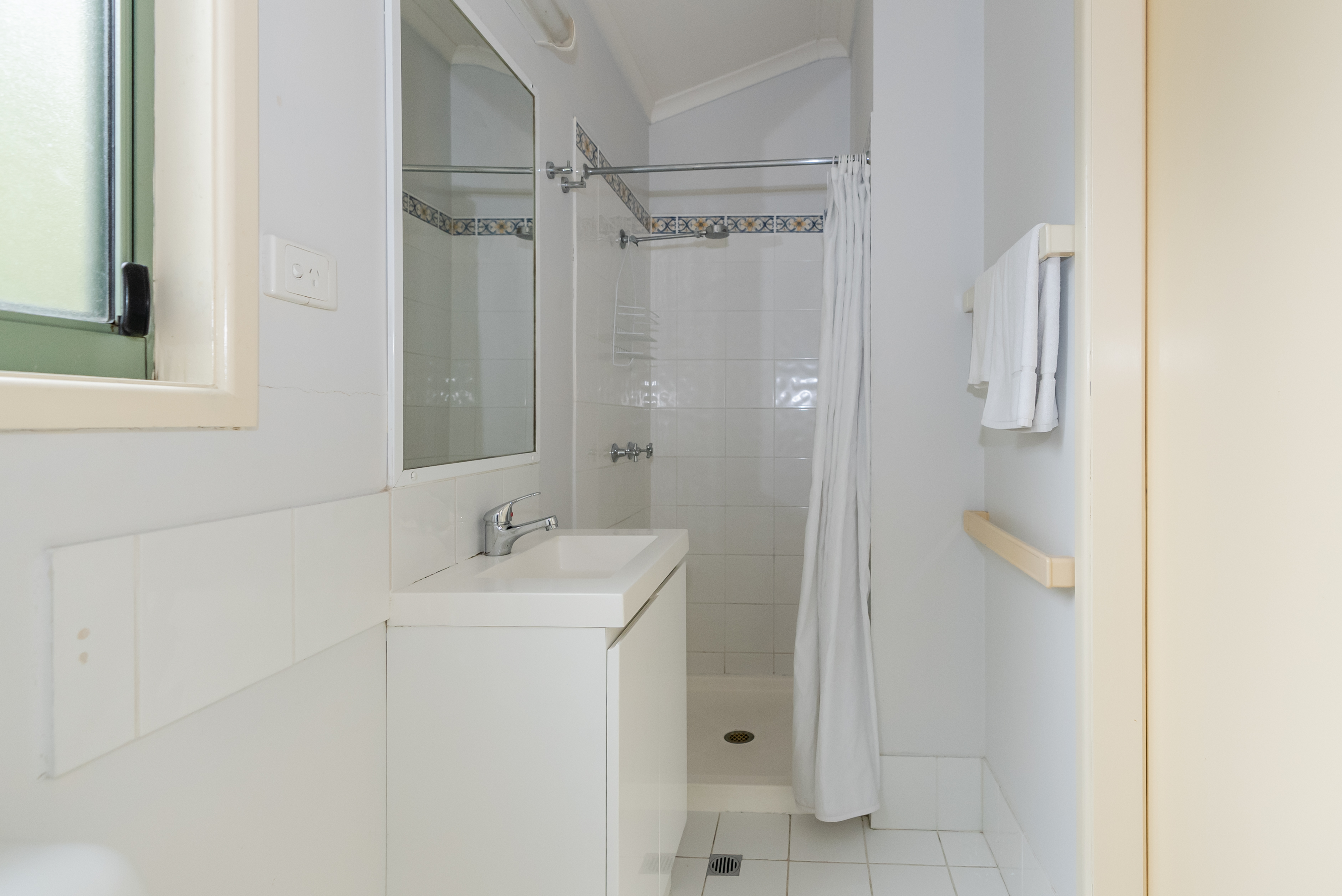 Villa Classic Garden View