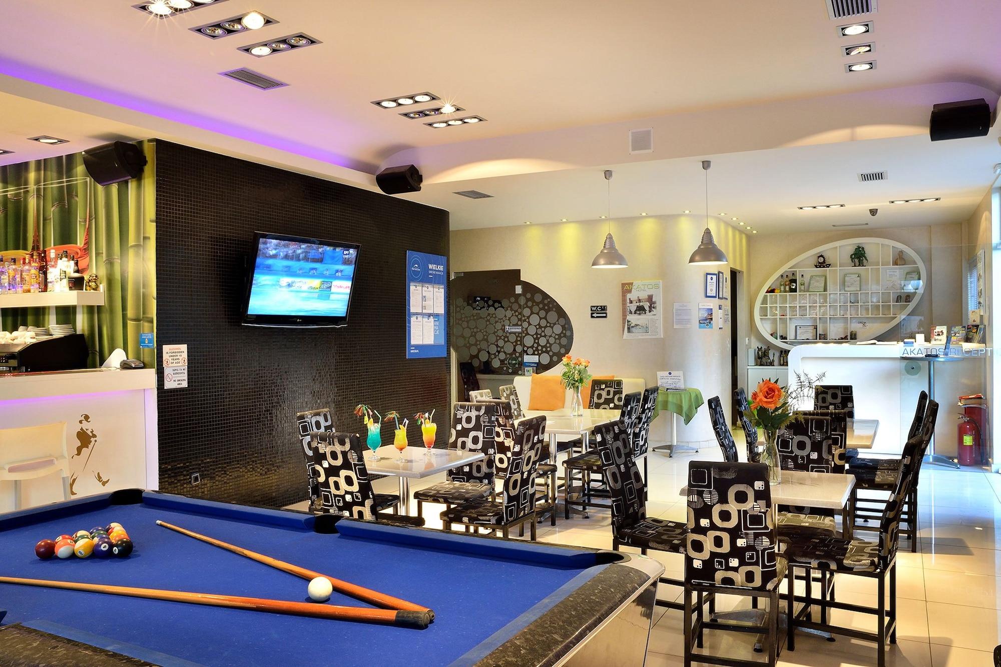 Sports and Entertainment