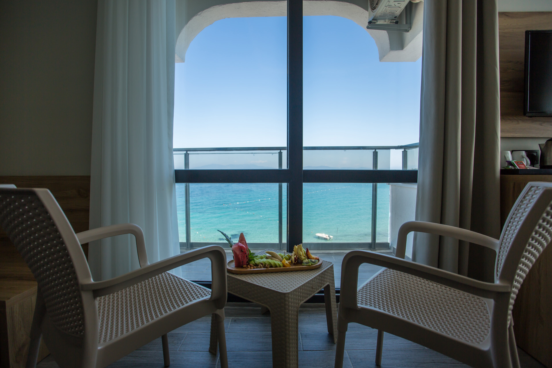 Family Room Standard