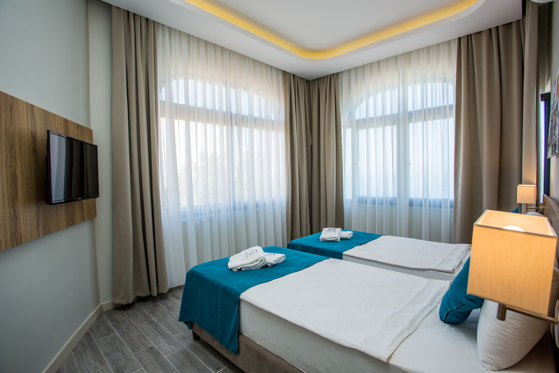 Family Room Standard