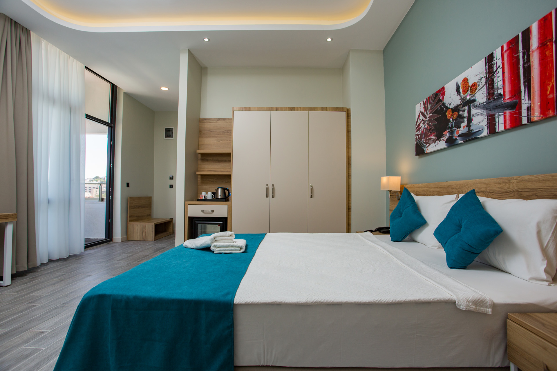 Family Room Standard