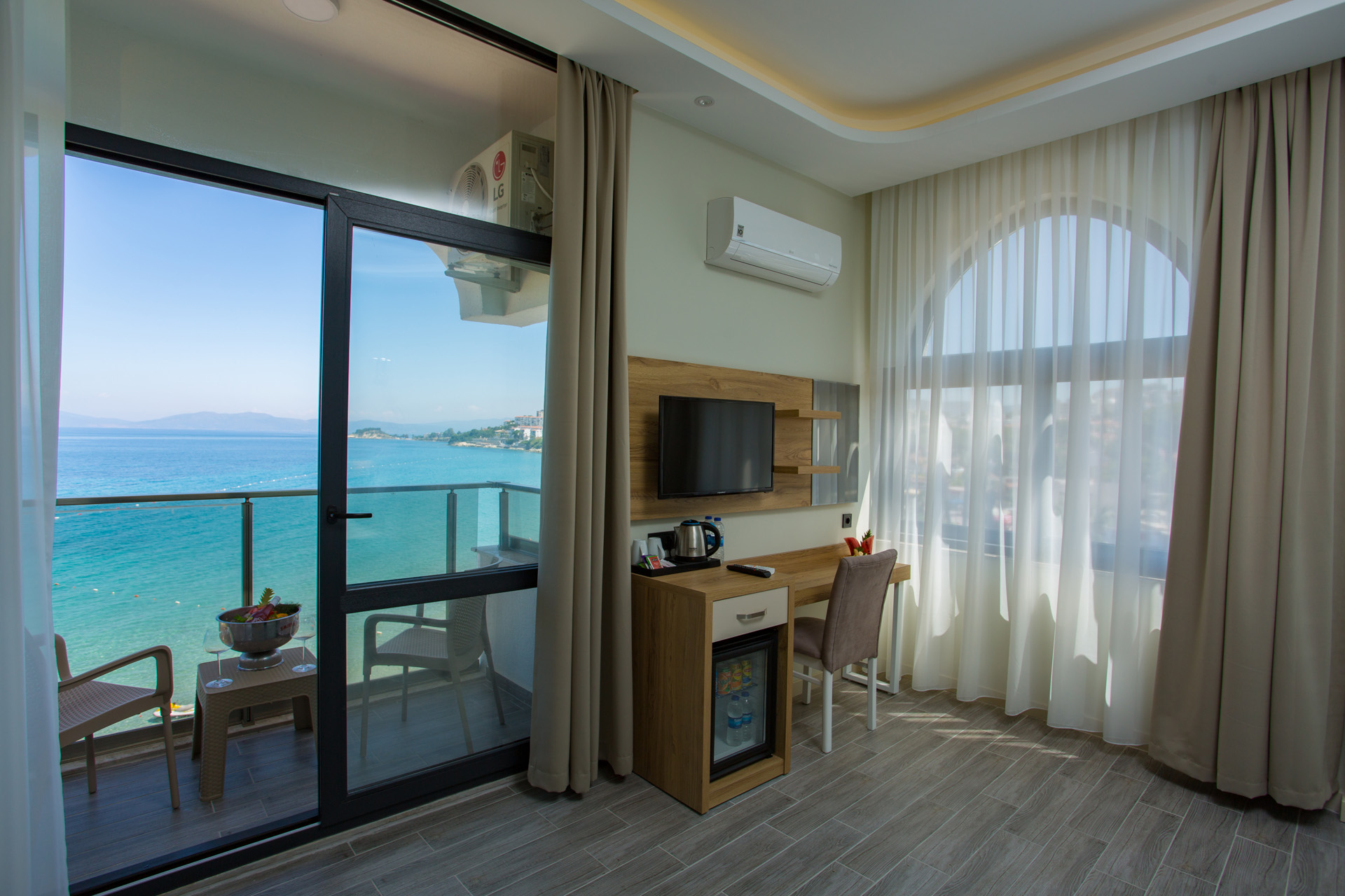 Family Room Standard