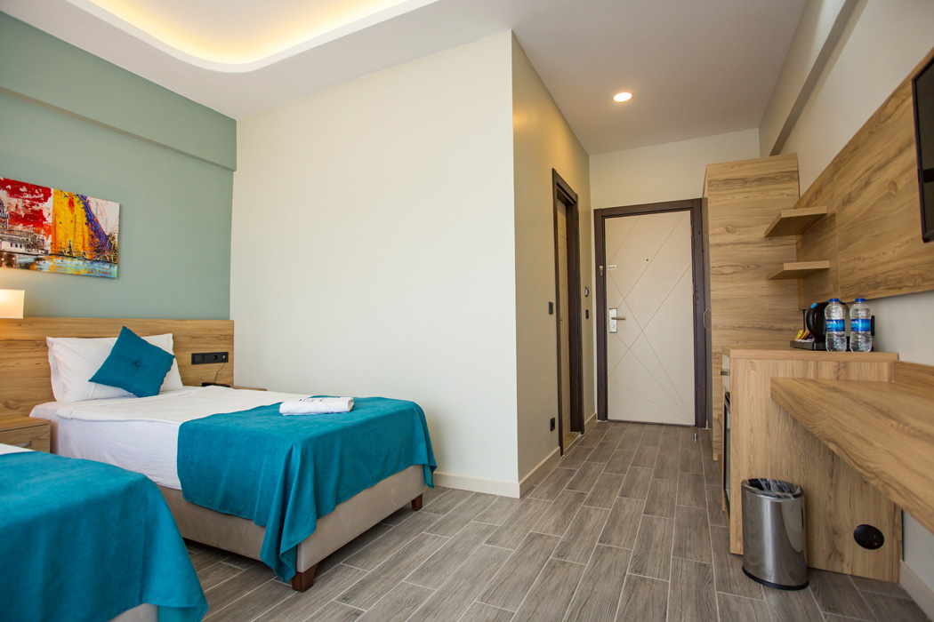 Double Single Standard